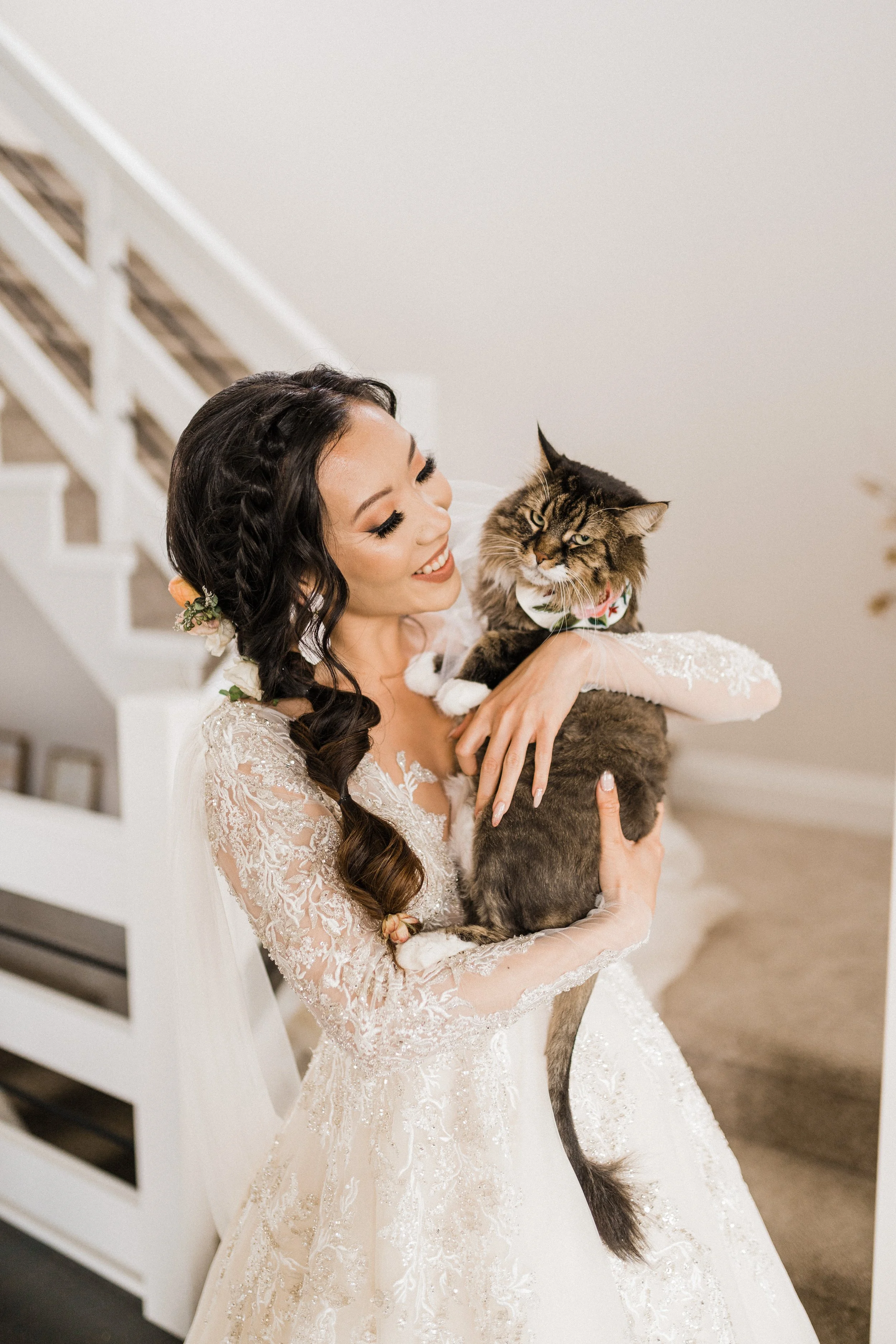 Tyler & Venessa