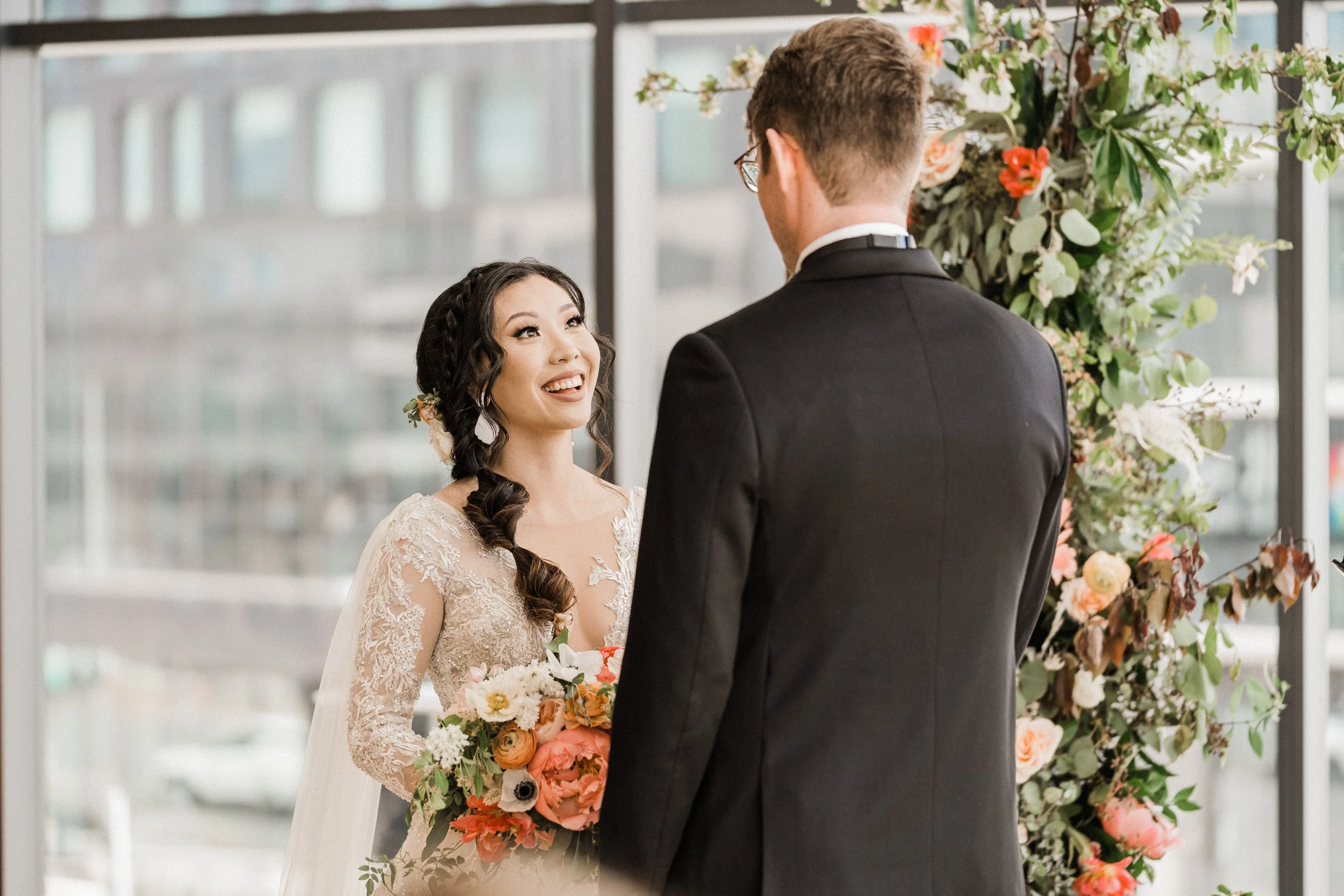 Tyler & Venessa