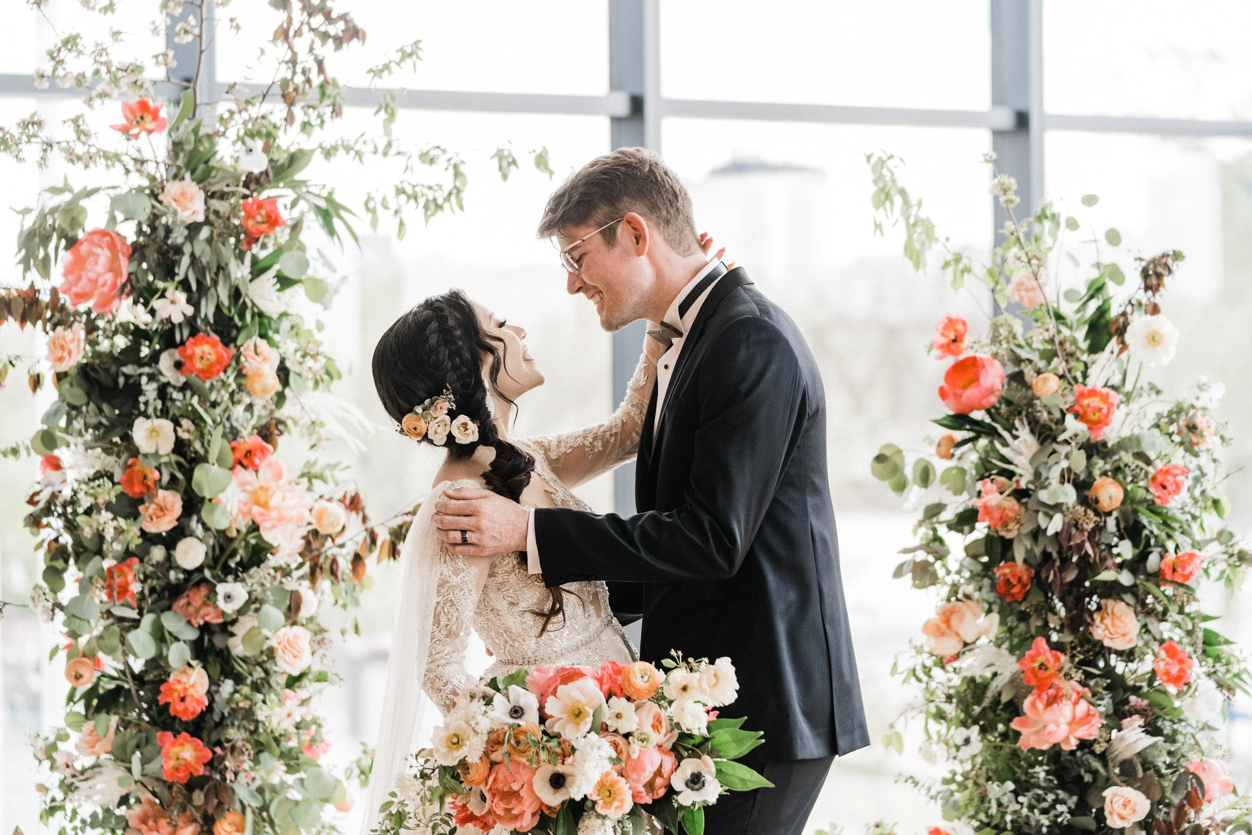 Tyler & Venessa