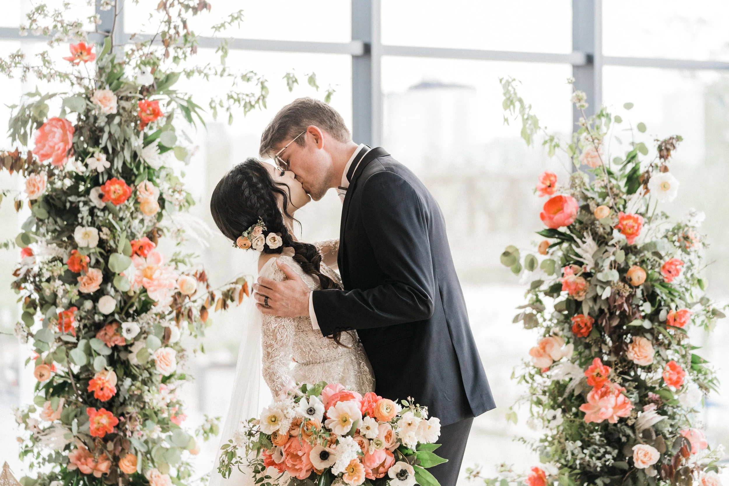 Tyler & Venessa