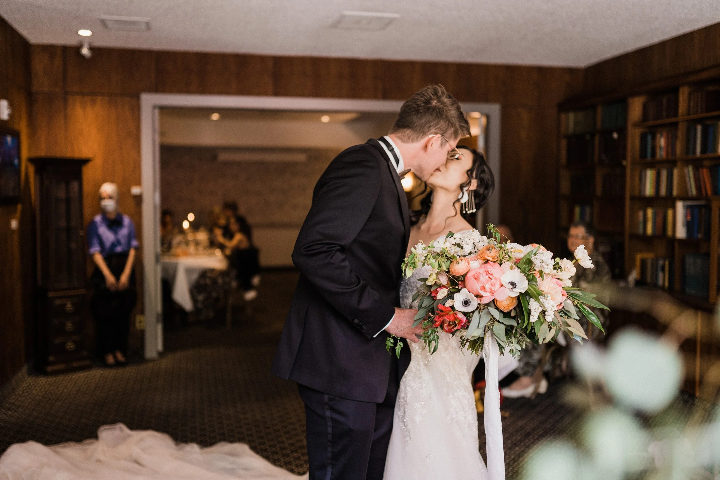 Tyler & Venessa