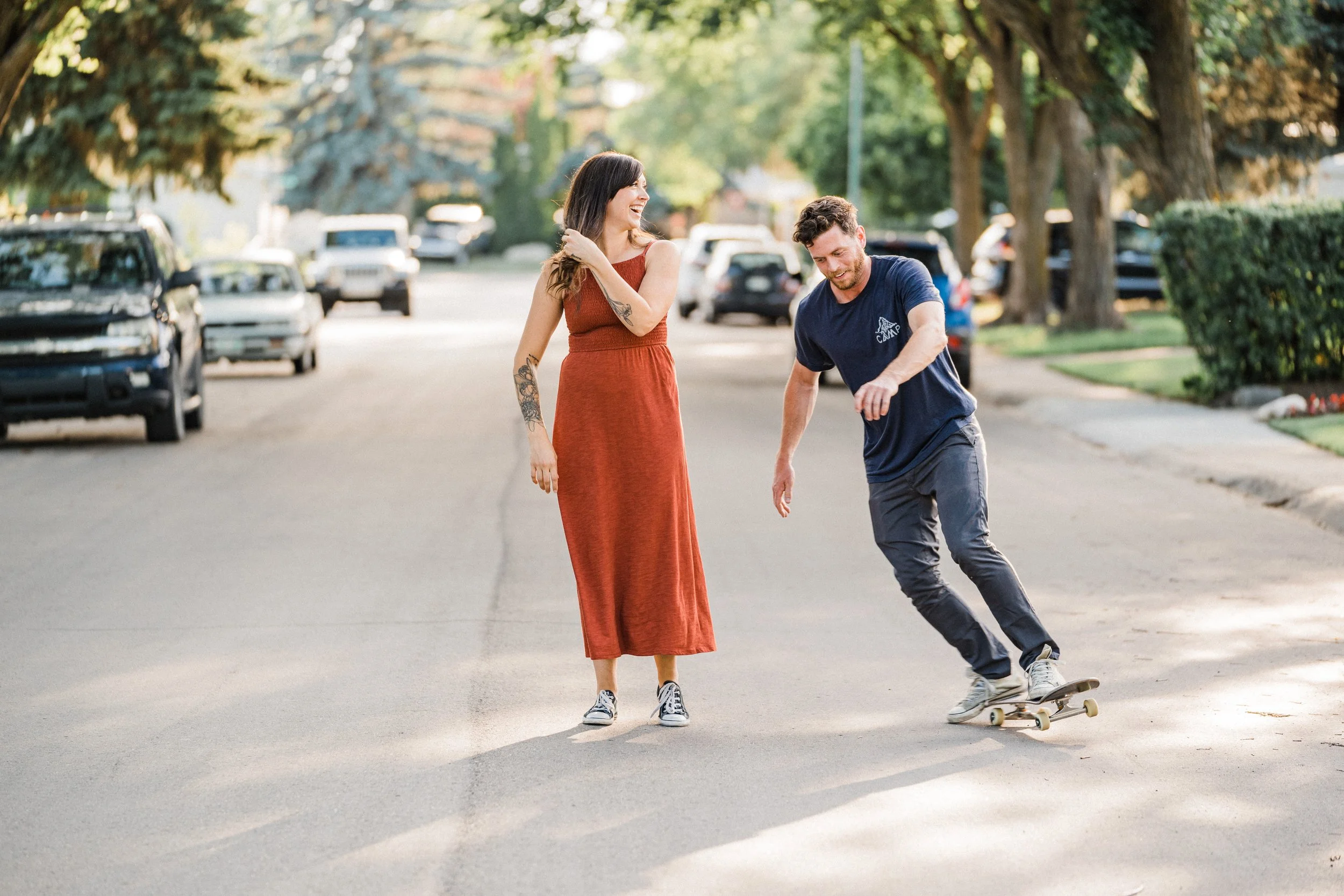 What to Wear to Your Next Session