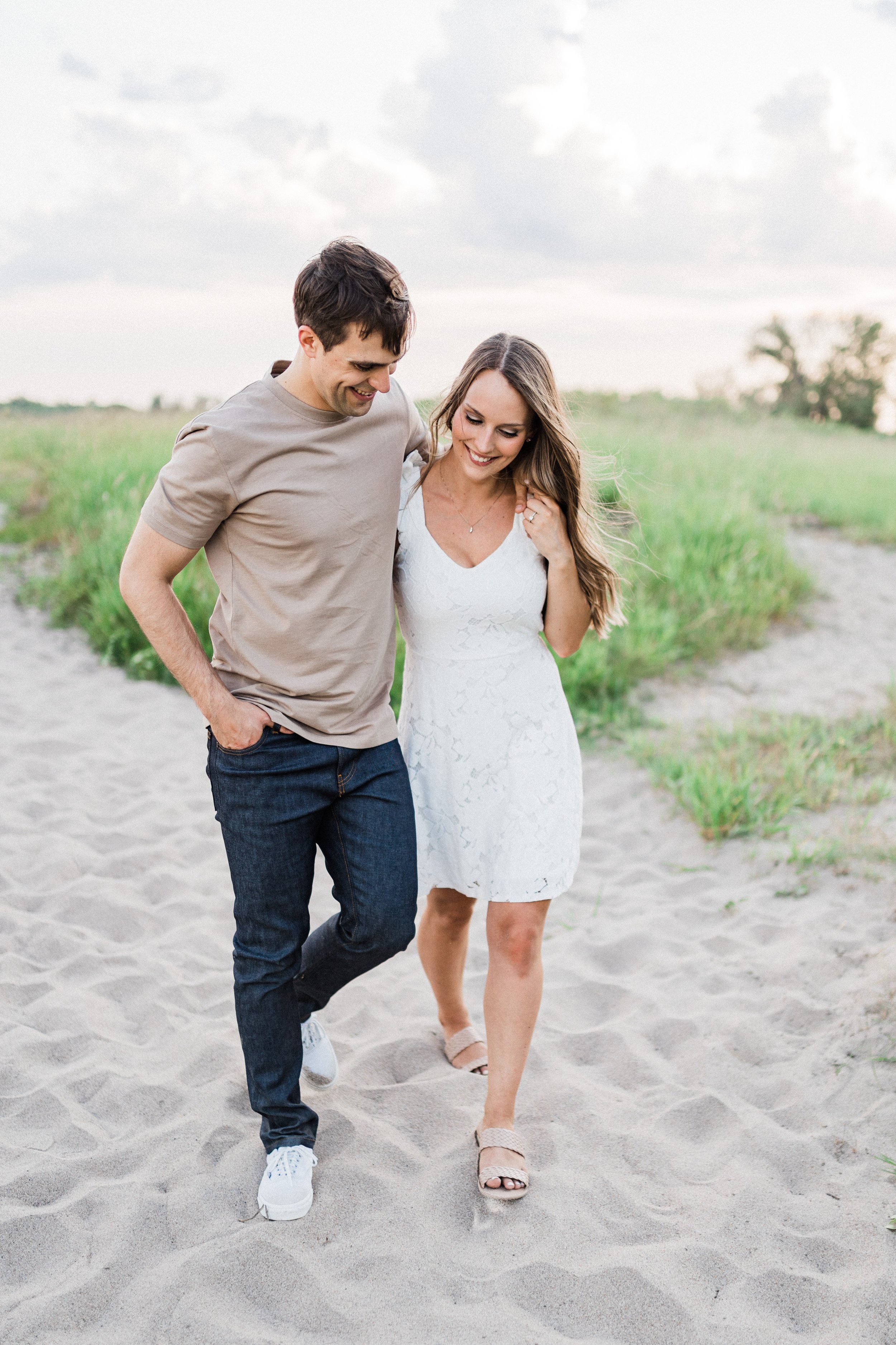 Teague & Shanna