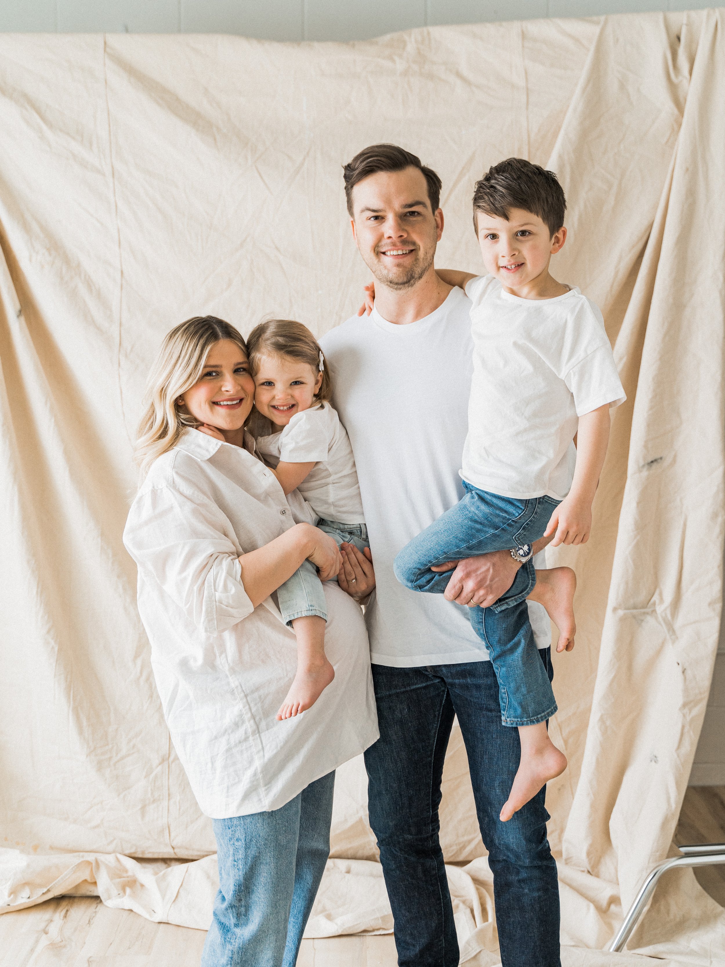 What to Wear to Your Next Session