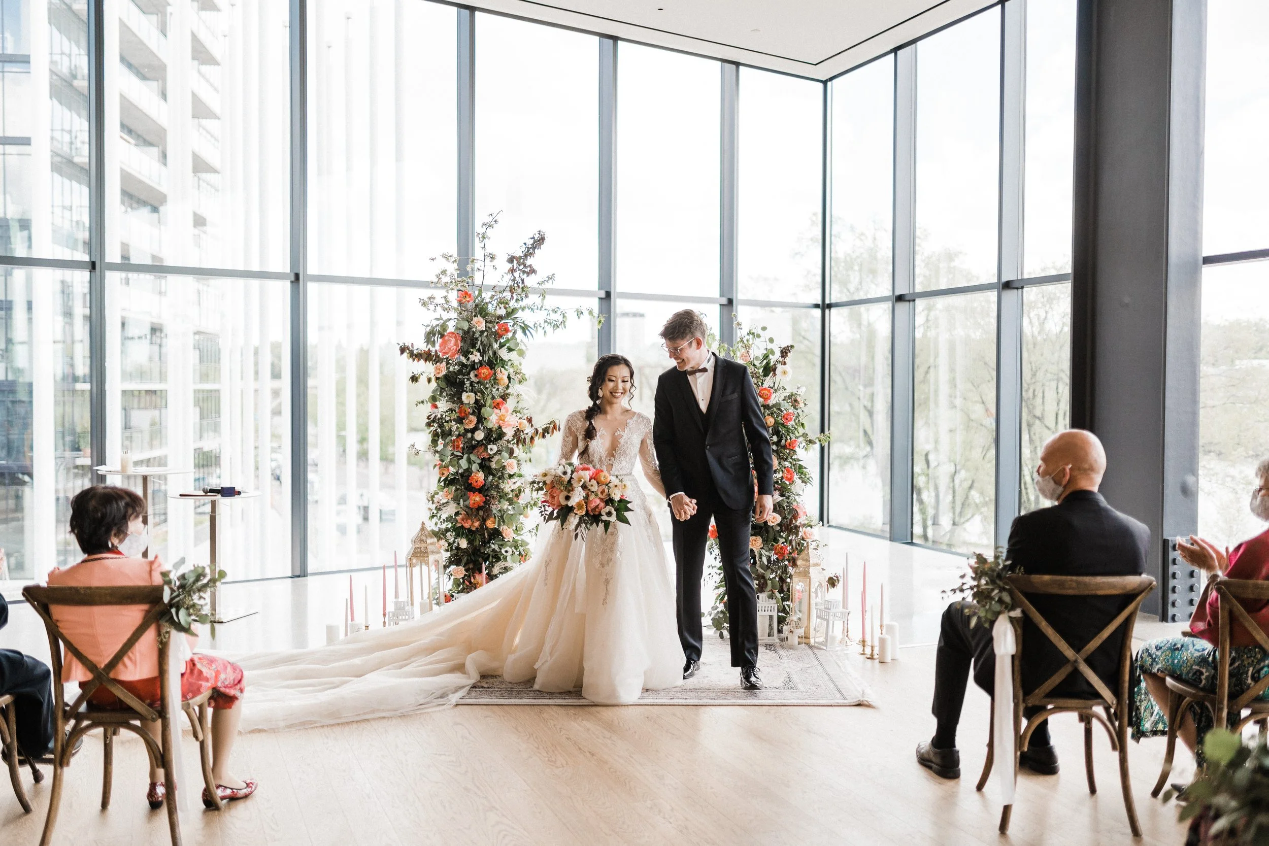 Top 14 Saskatchewan Wedding Venues