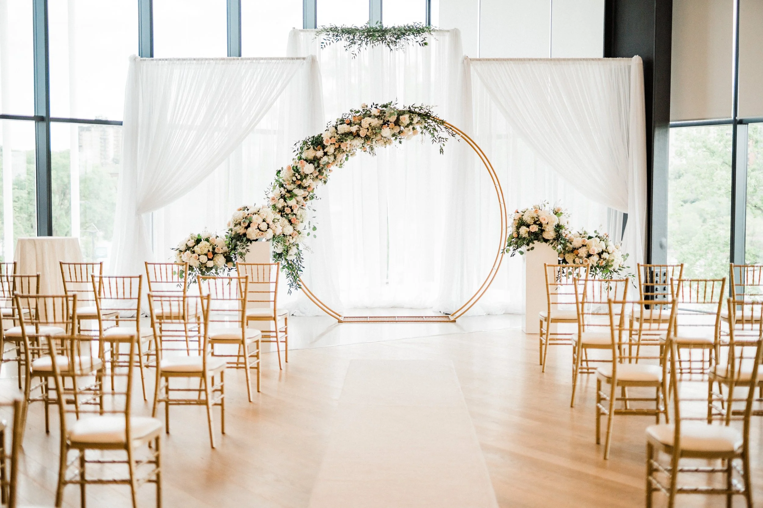 Top 14 Saskatchewan Wedding Venues