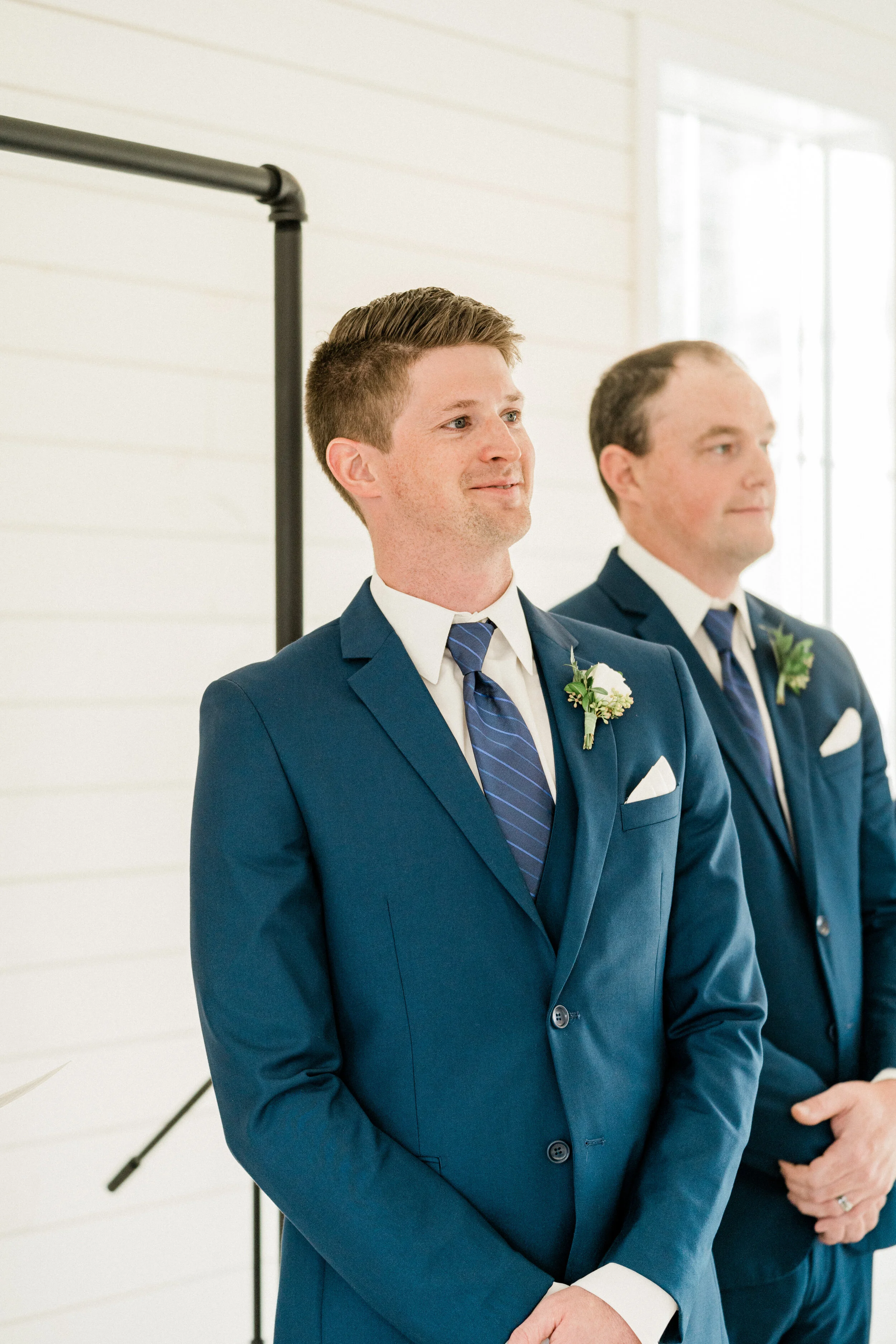Cal & Keisha