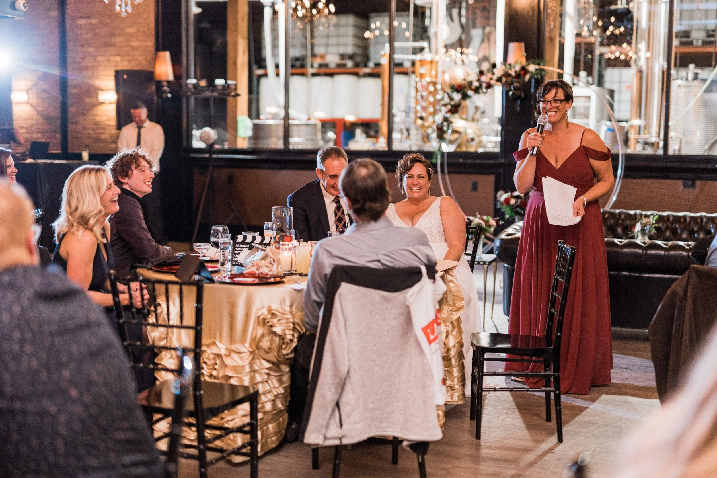 Top 14 Saskatchewan Wedding Venues