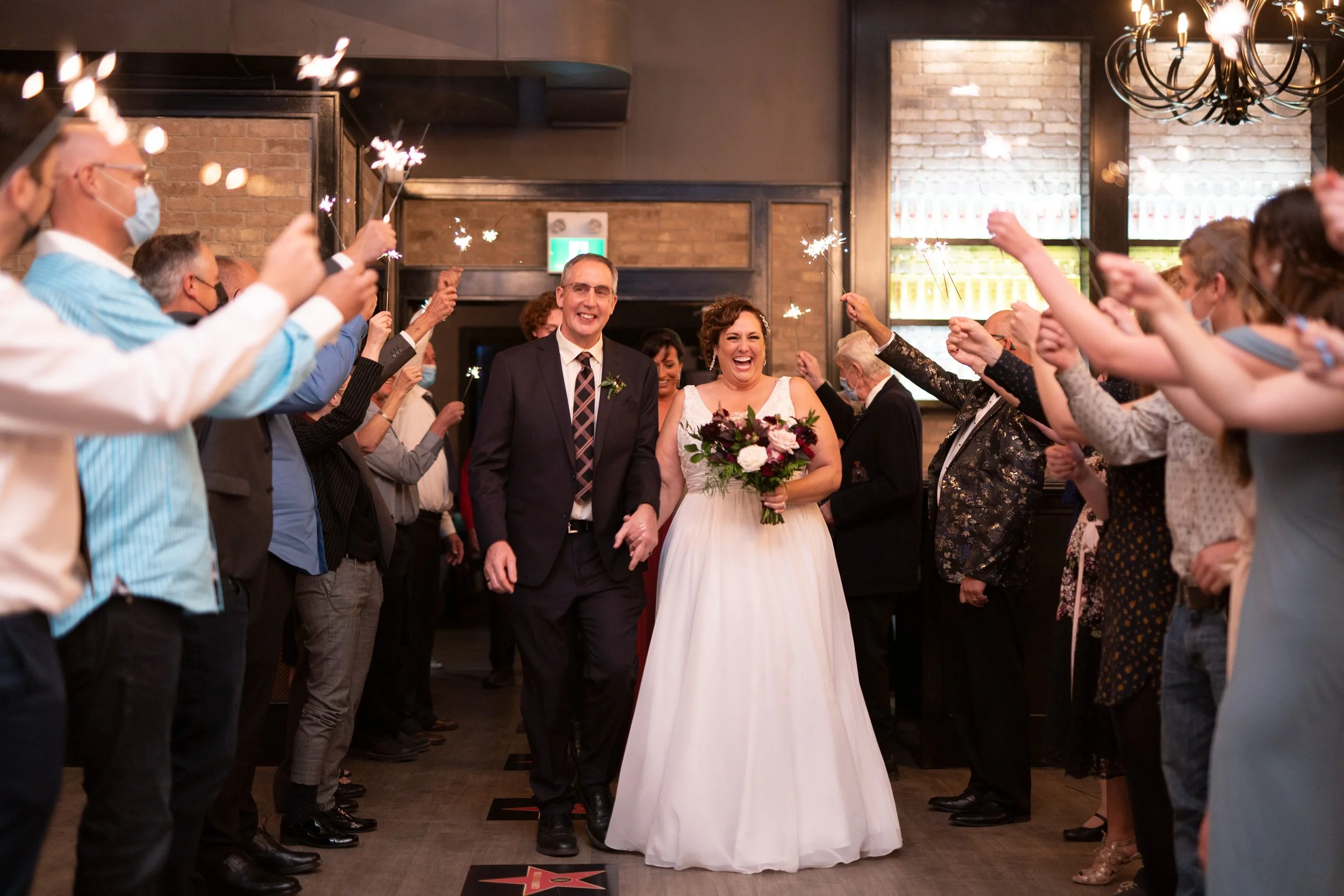 Top 14 Saskatchewan Wedding Venues