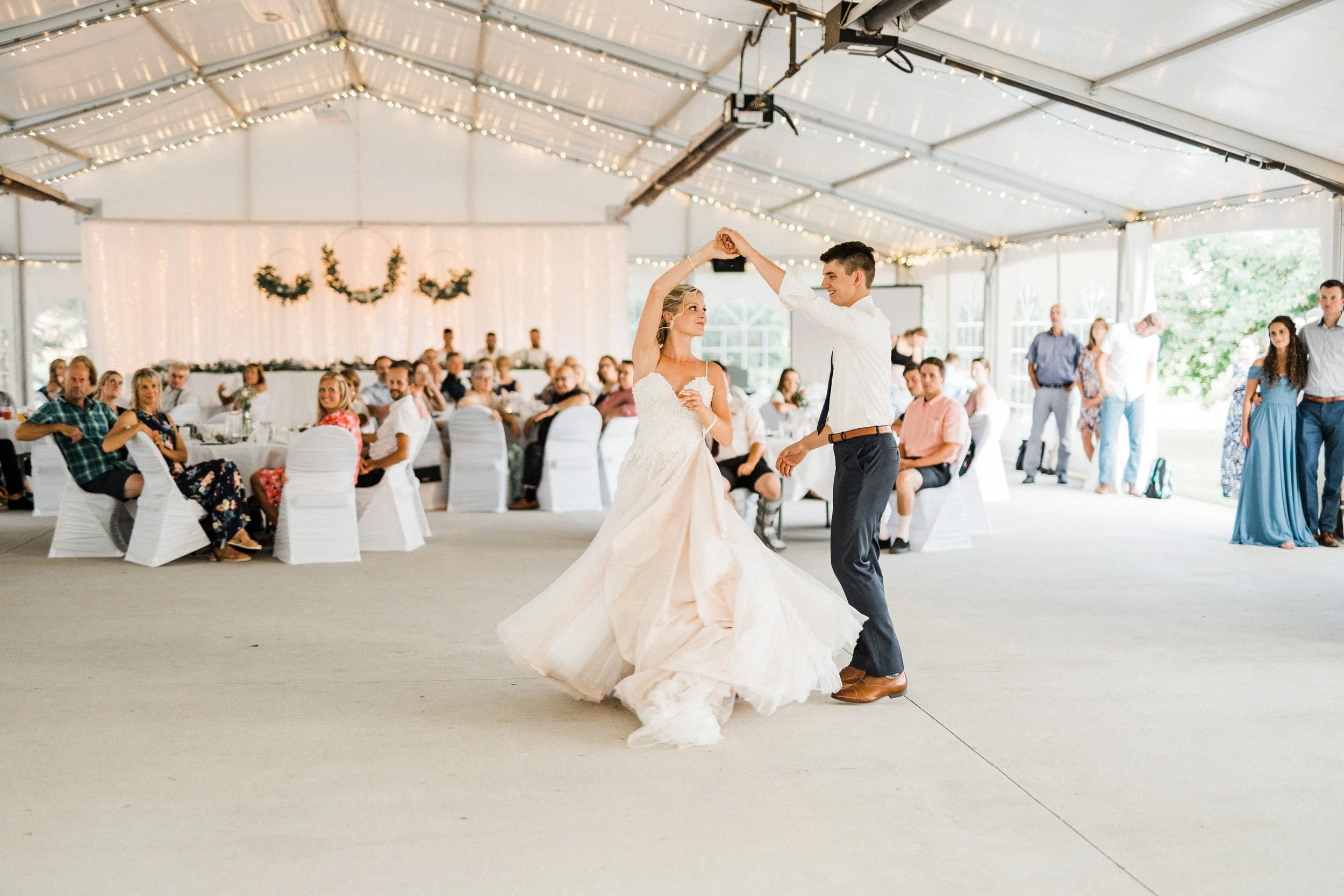 Top 14 Saskatchewan Wedding Venues