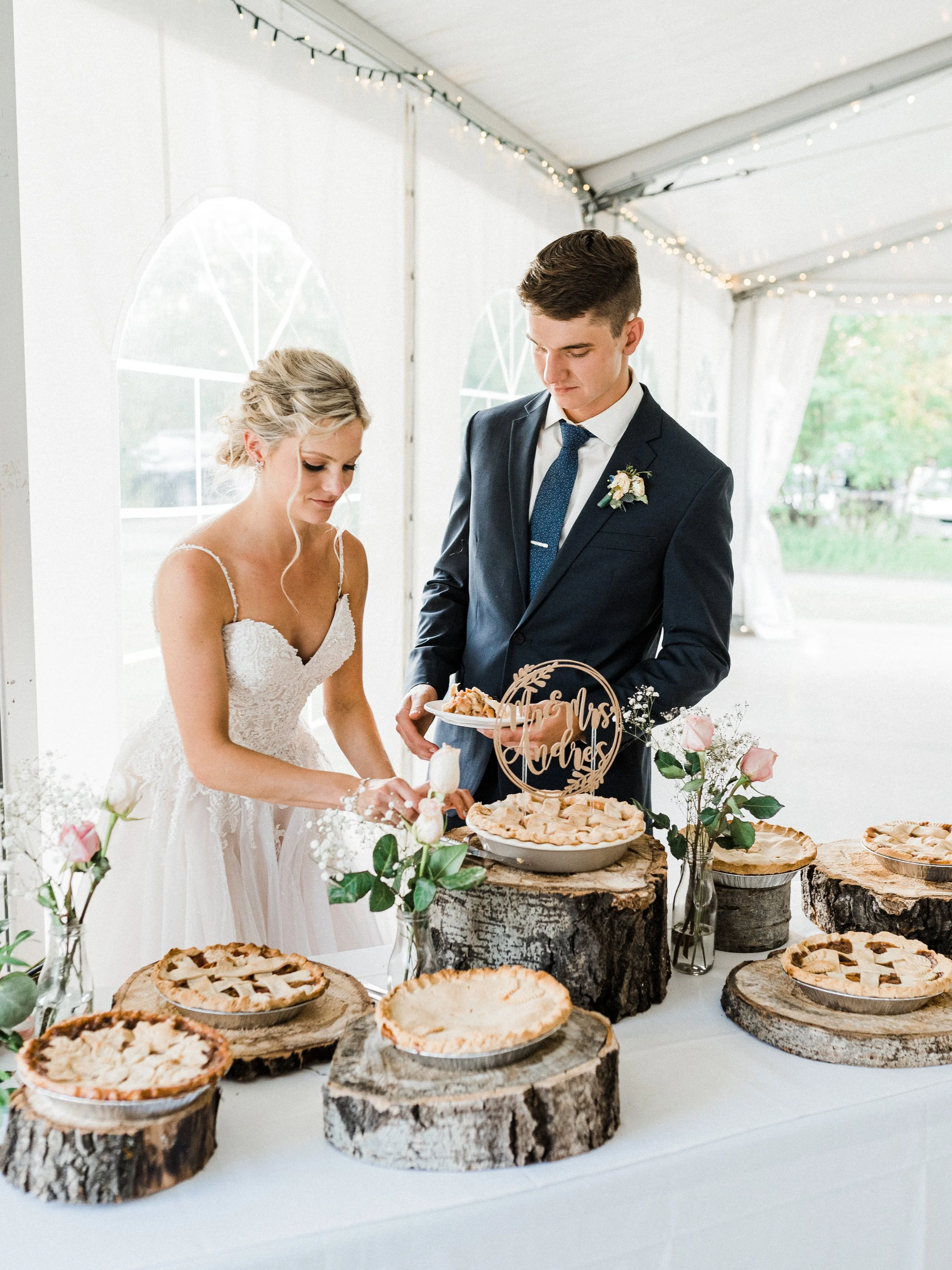 Top 14 Saskatchewan Wedding Venues