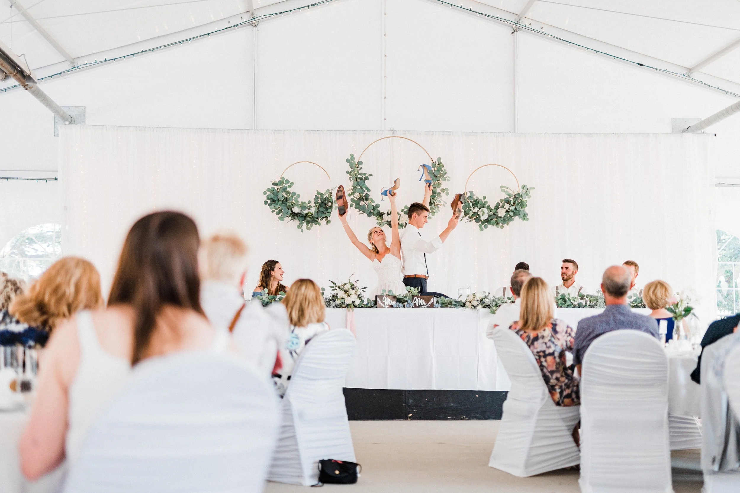 Top 14 Saskatchewan Wedding Venues