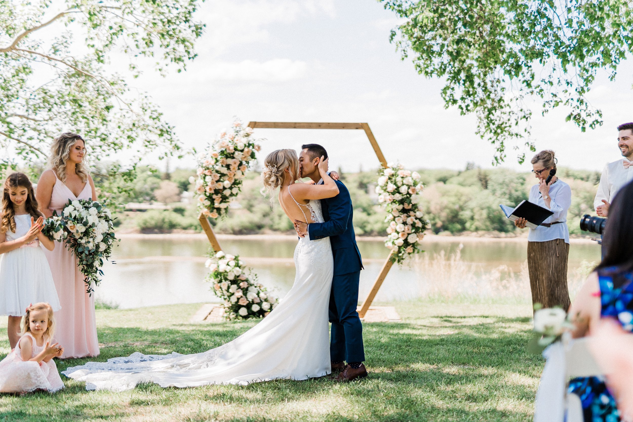 Top 14 Saskatchewan Wedding Venues