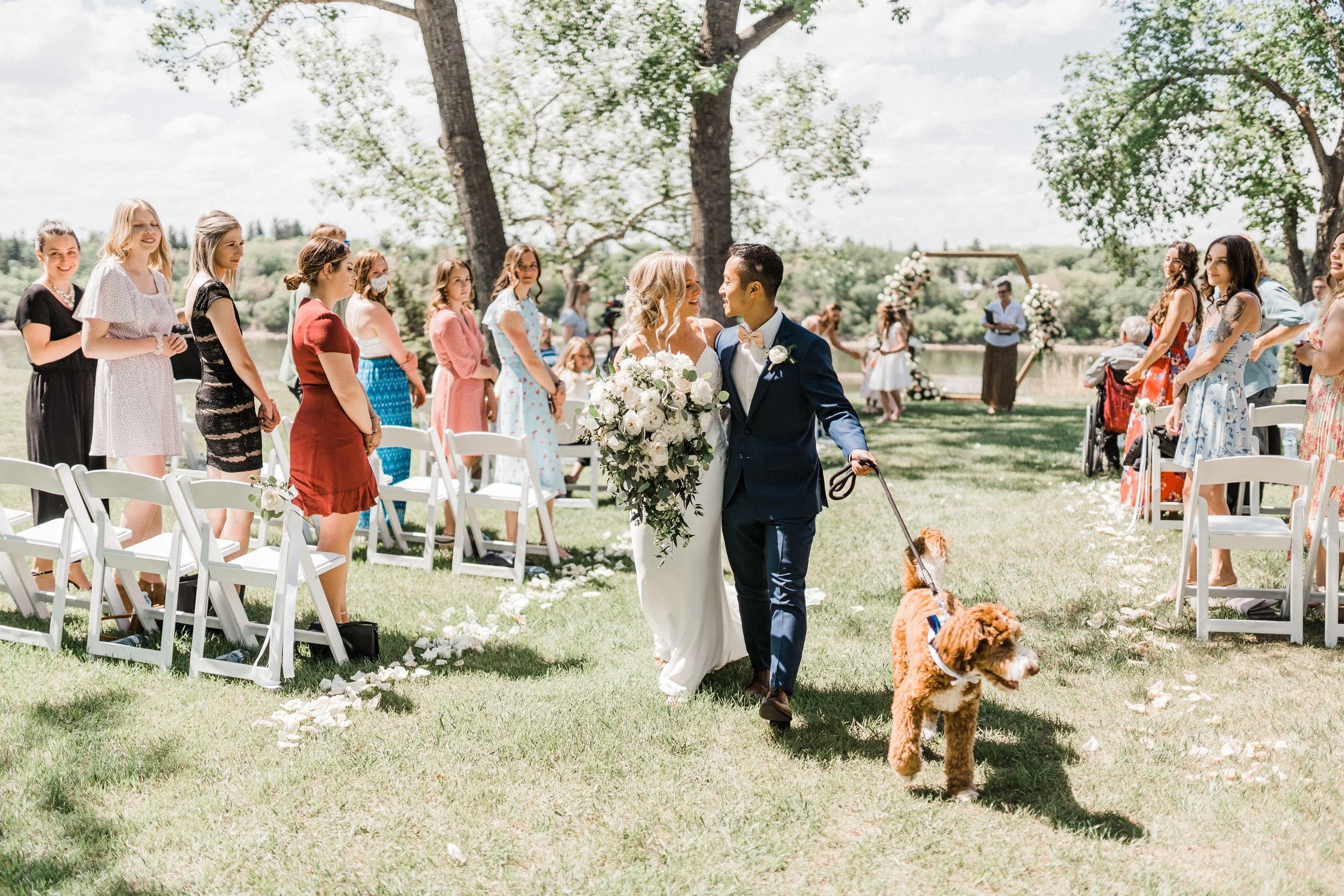 Top 14 Saskatchewan Wedding Venues