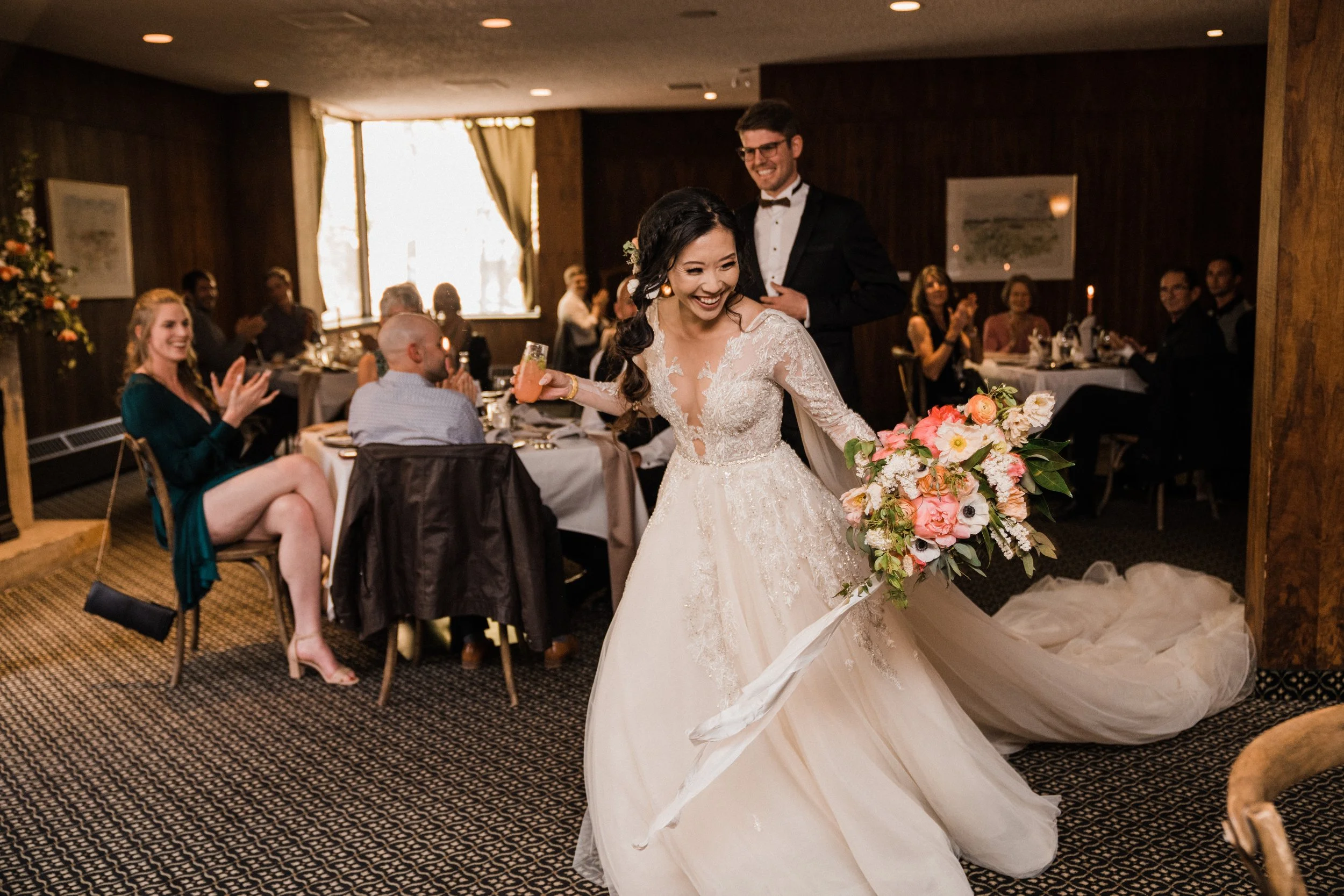 Top 14 Saskatchewan Wedding Venues