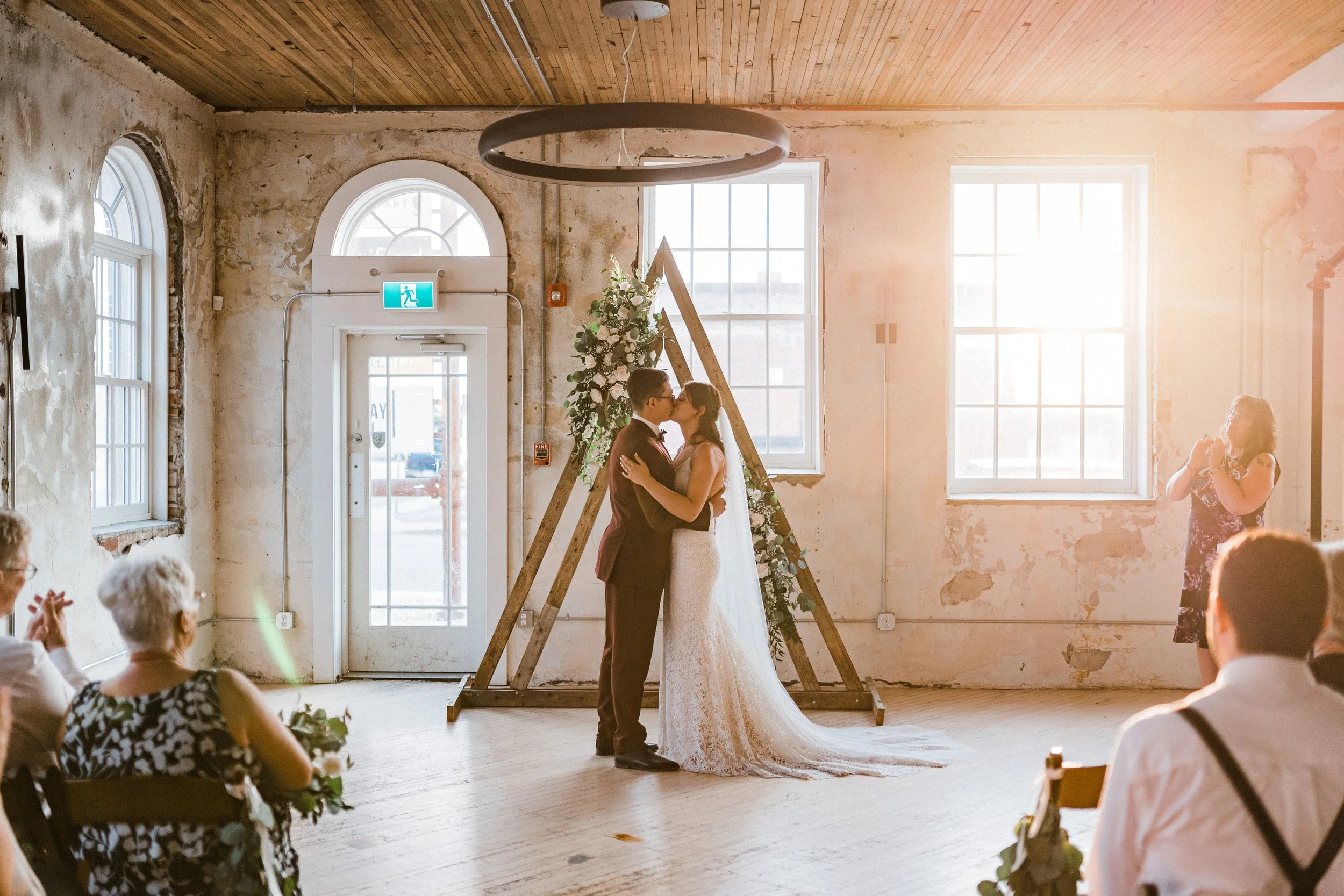 Top 14 Saskatchewan Wedding Venues