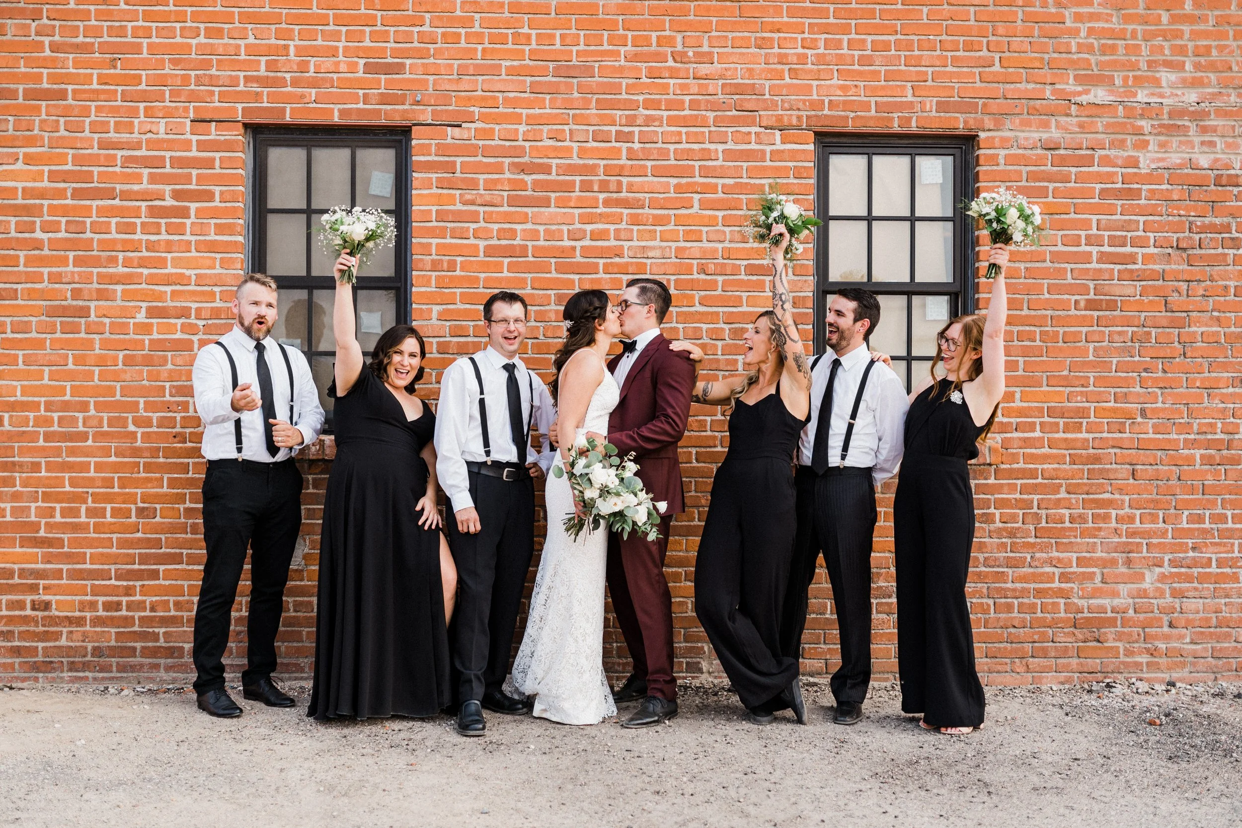 Top 14 Saskatchewan Wedding Venues