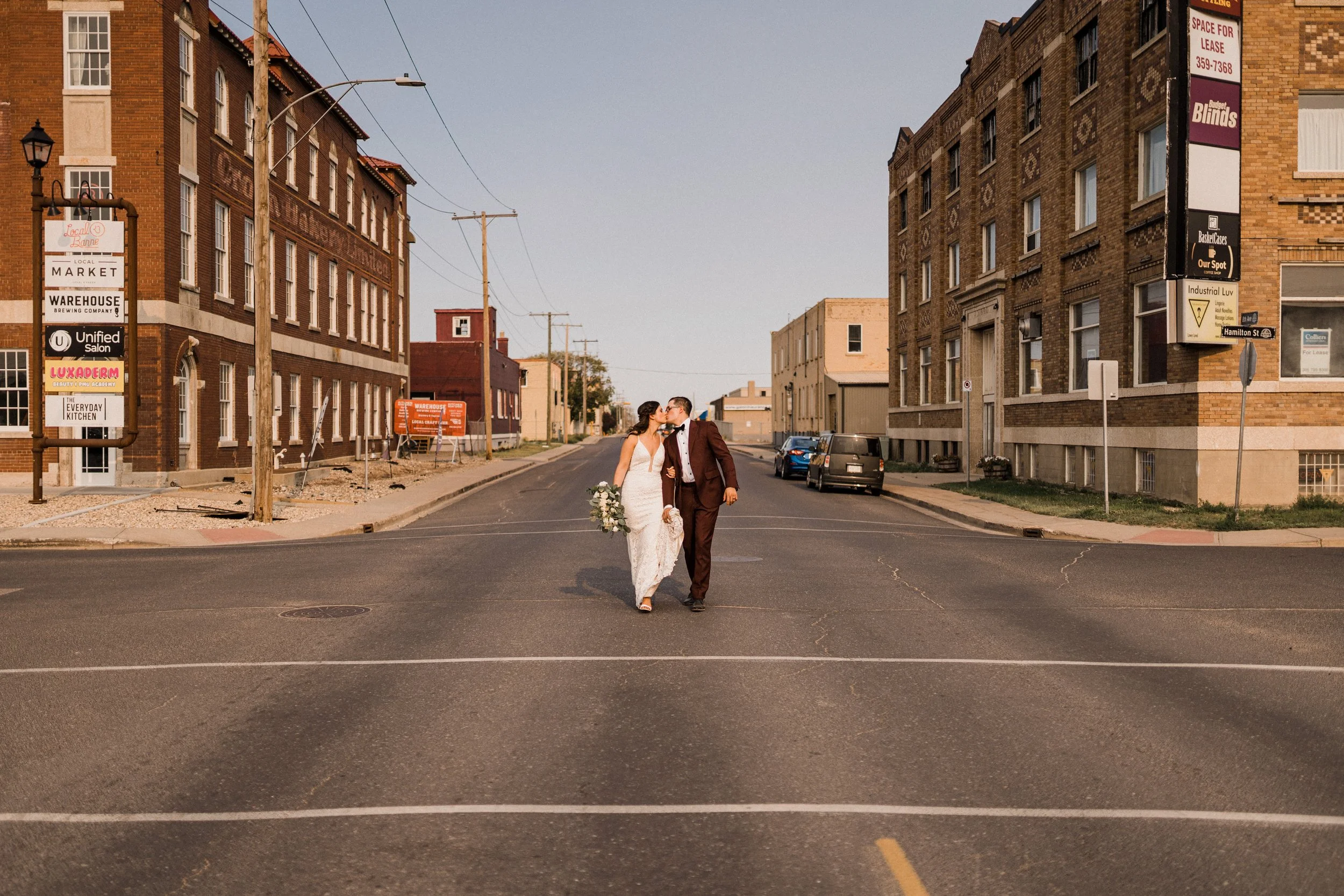 Top 14 Saskatchewan Wedding Venues