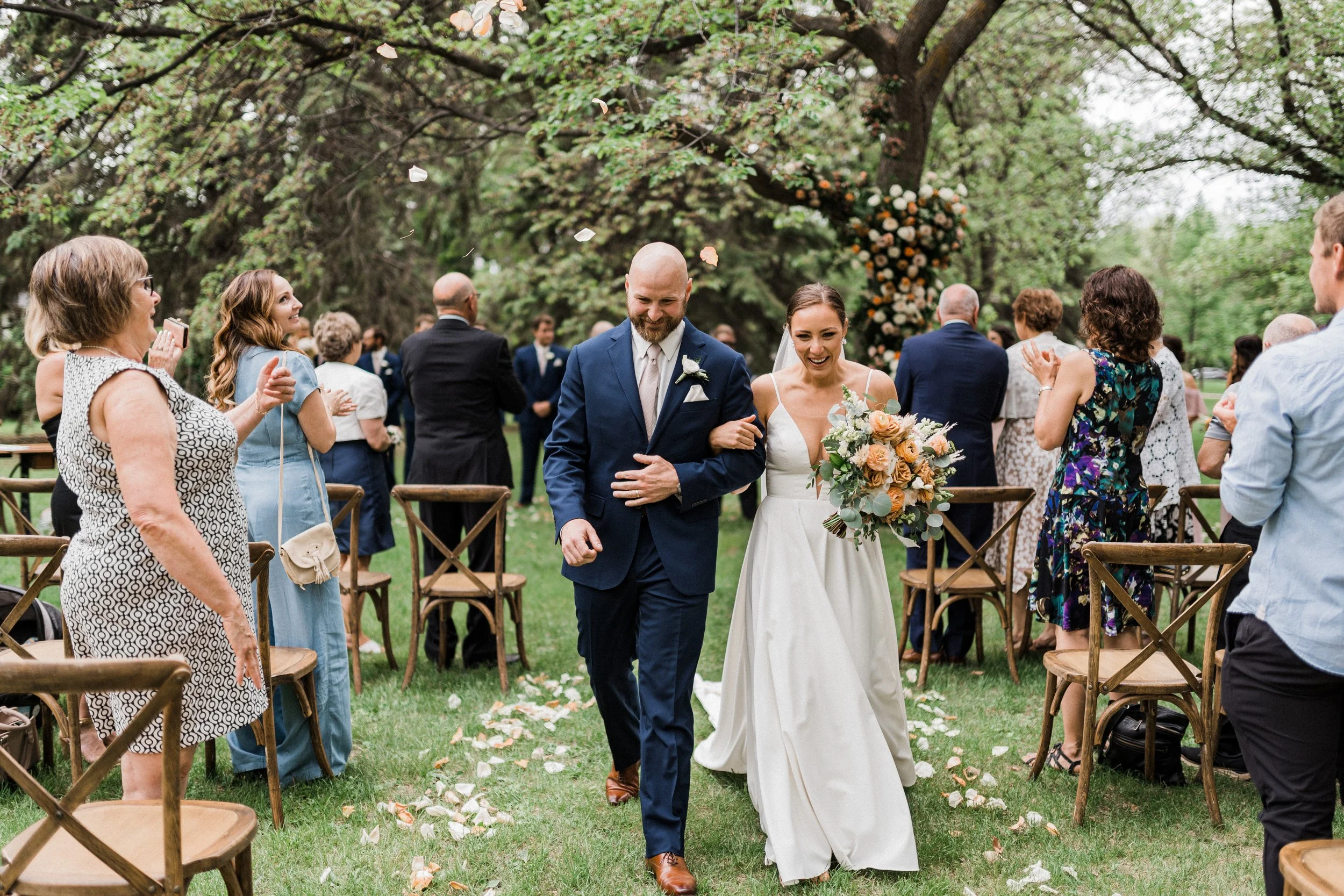 Top 14 Saskatchewan Wedding Venues