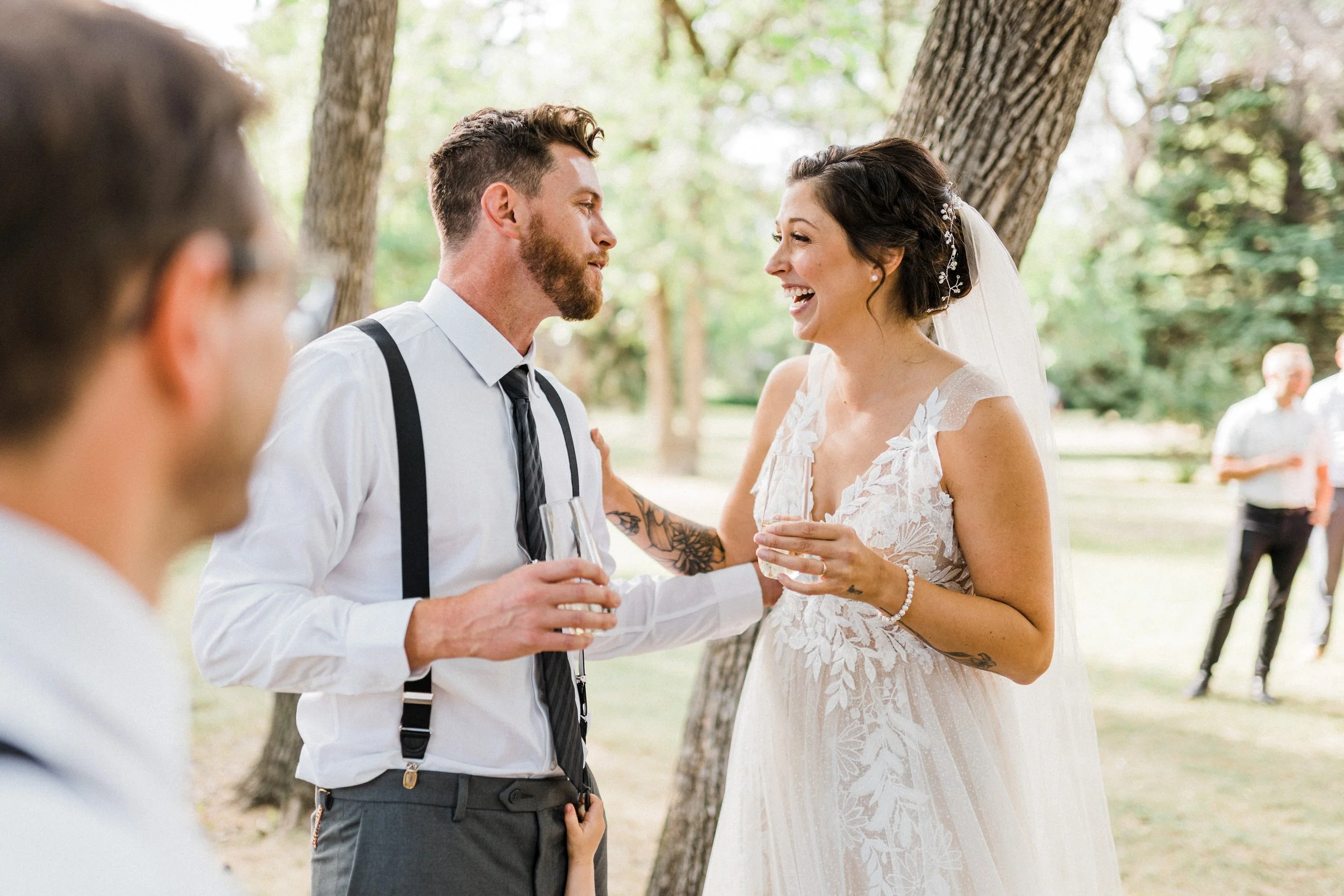 Top 14 Saskatchewan Wedding Venues