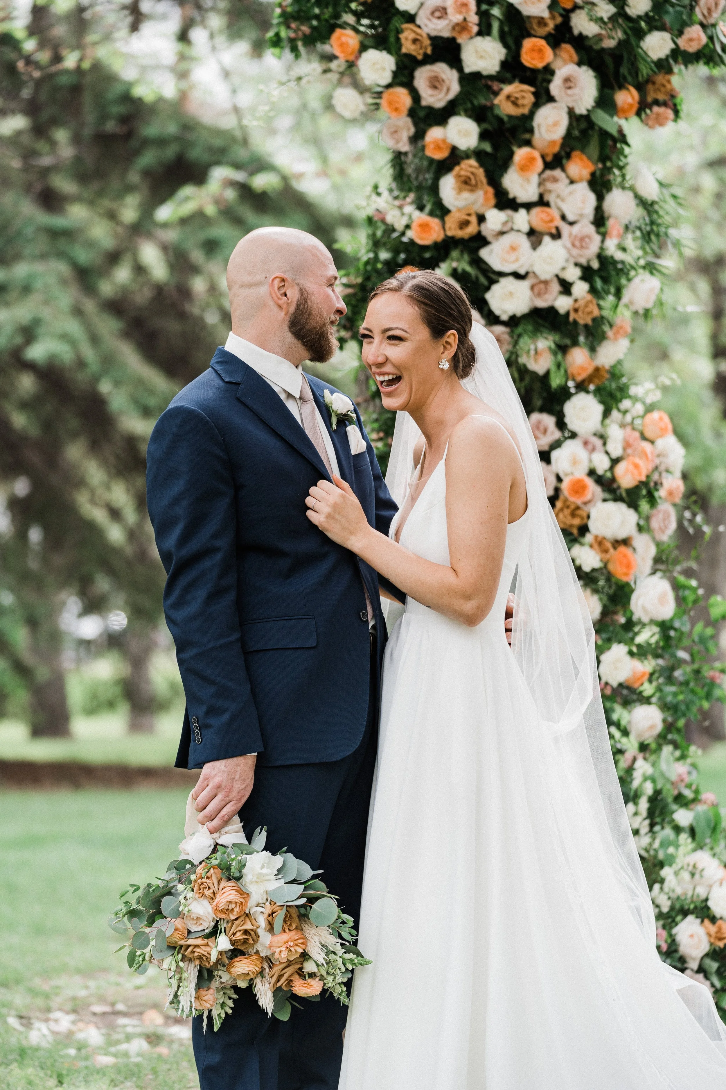 Top 14 Saskatchewan Wedding Venues