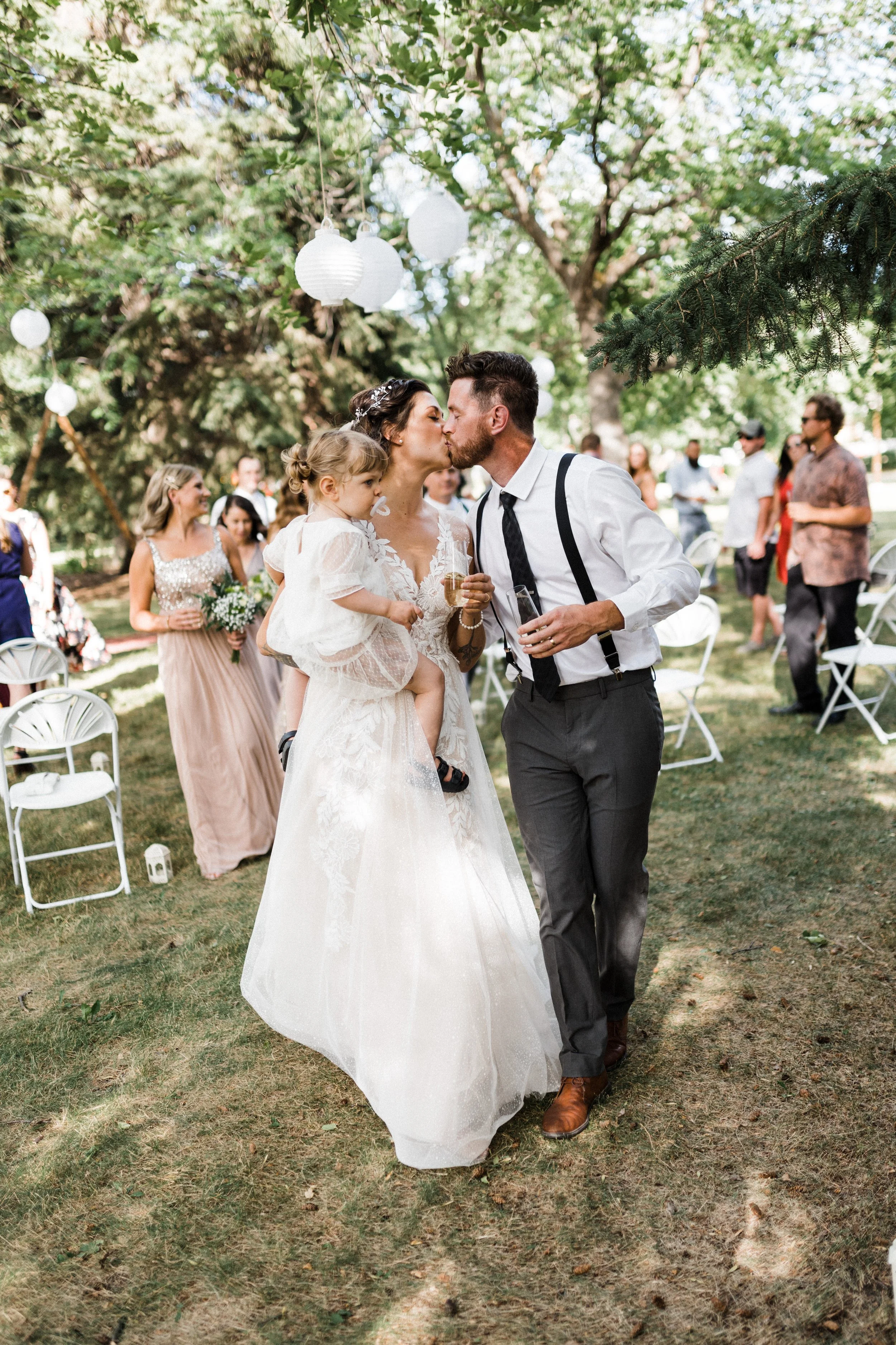 Top 14 Saskatchewan Wedding Venues