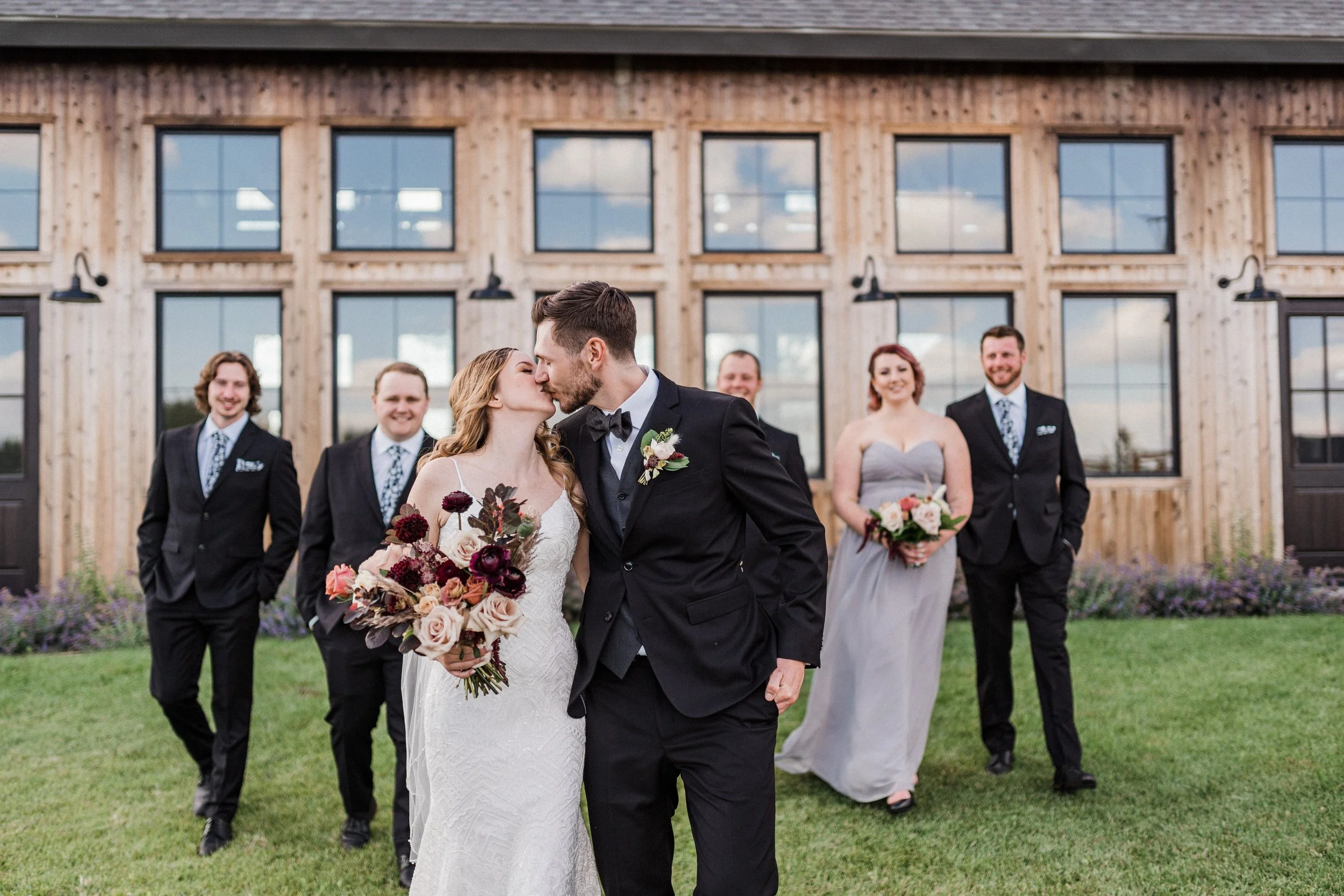 Top 14 Saskatchewan Wedding Venues