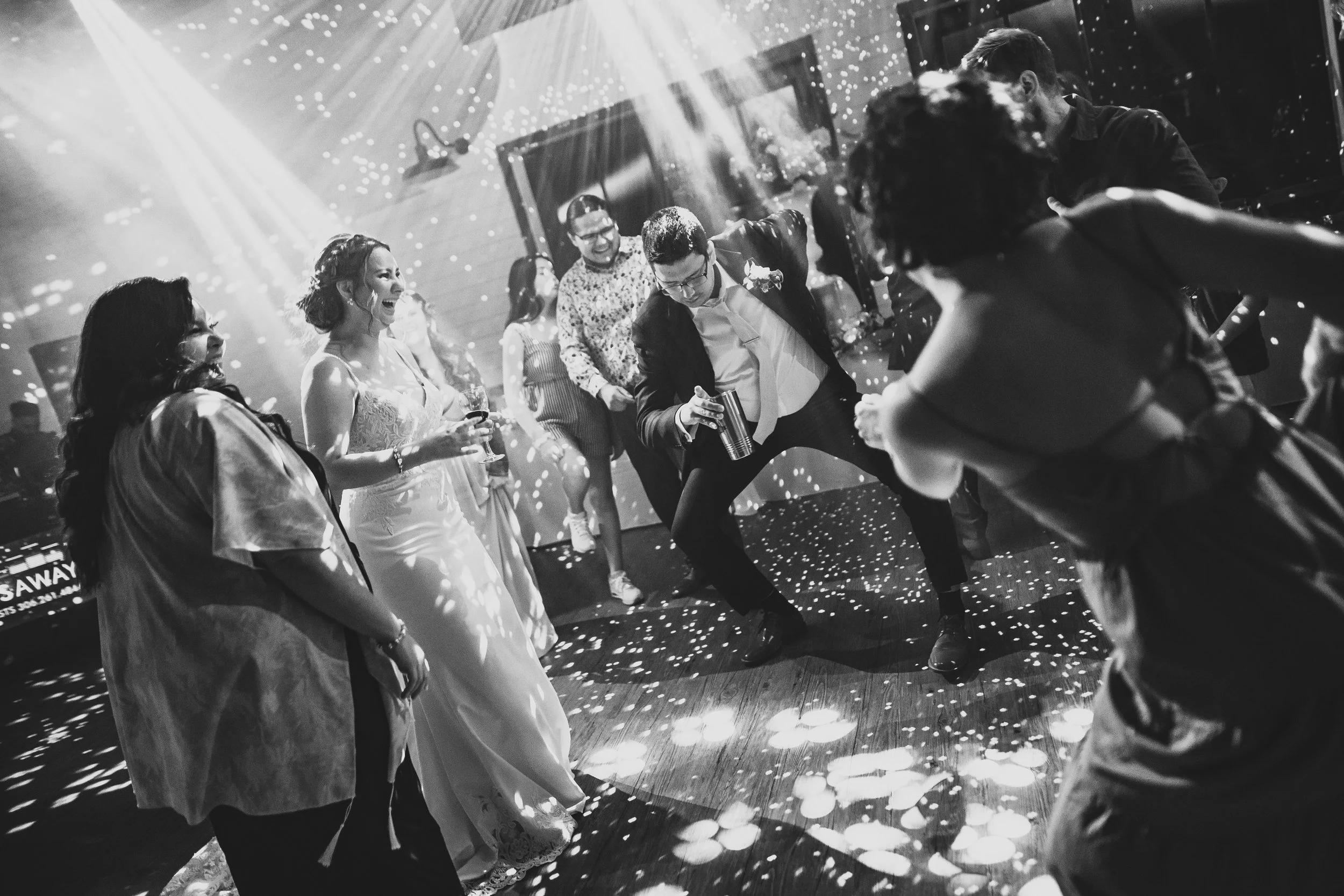 Top 14 Saskatchewan Wedding Venues