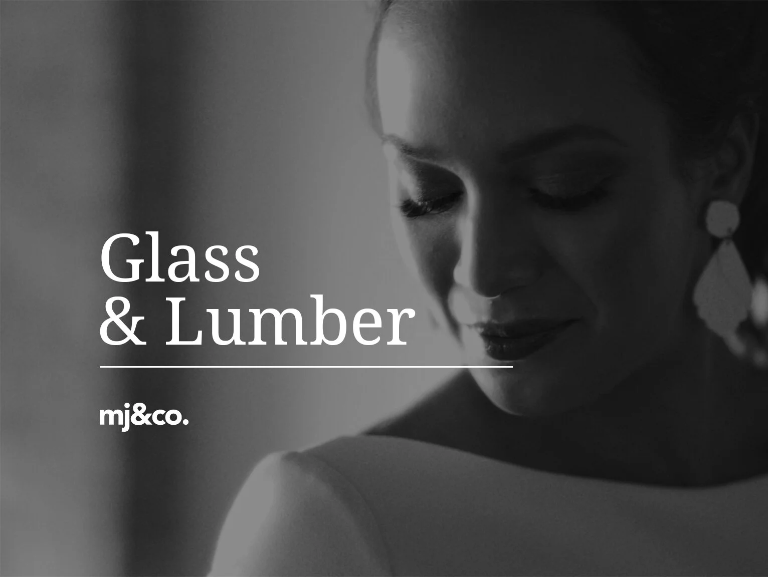 Glass & Lumber Highlight