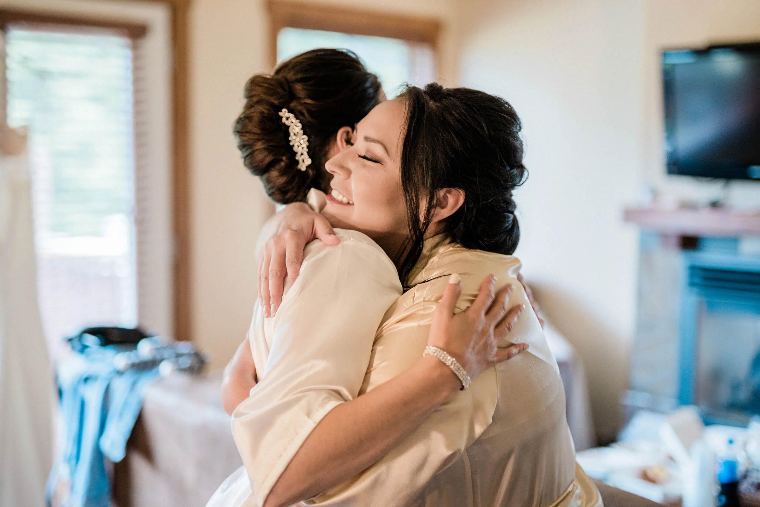 Tylor & Sarah