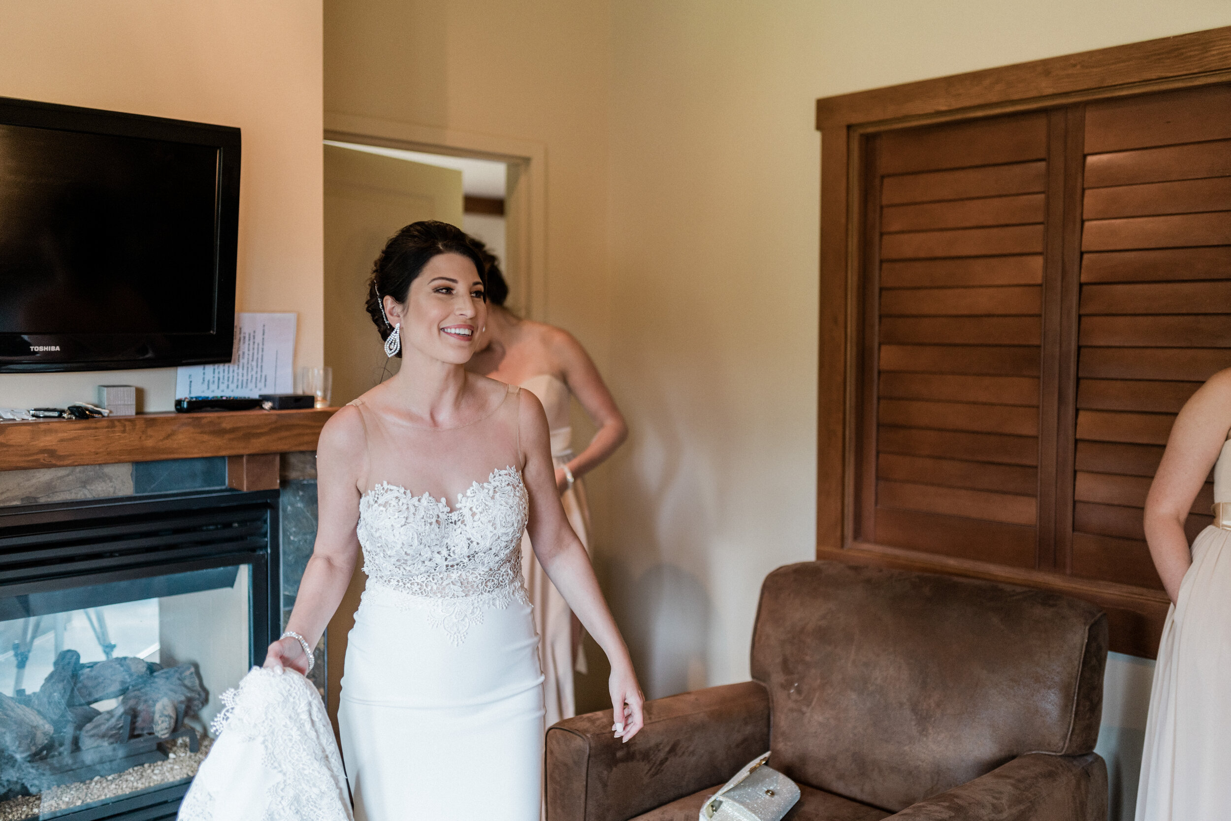 Tylor & Sarah