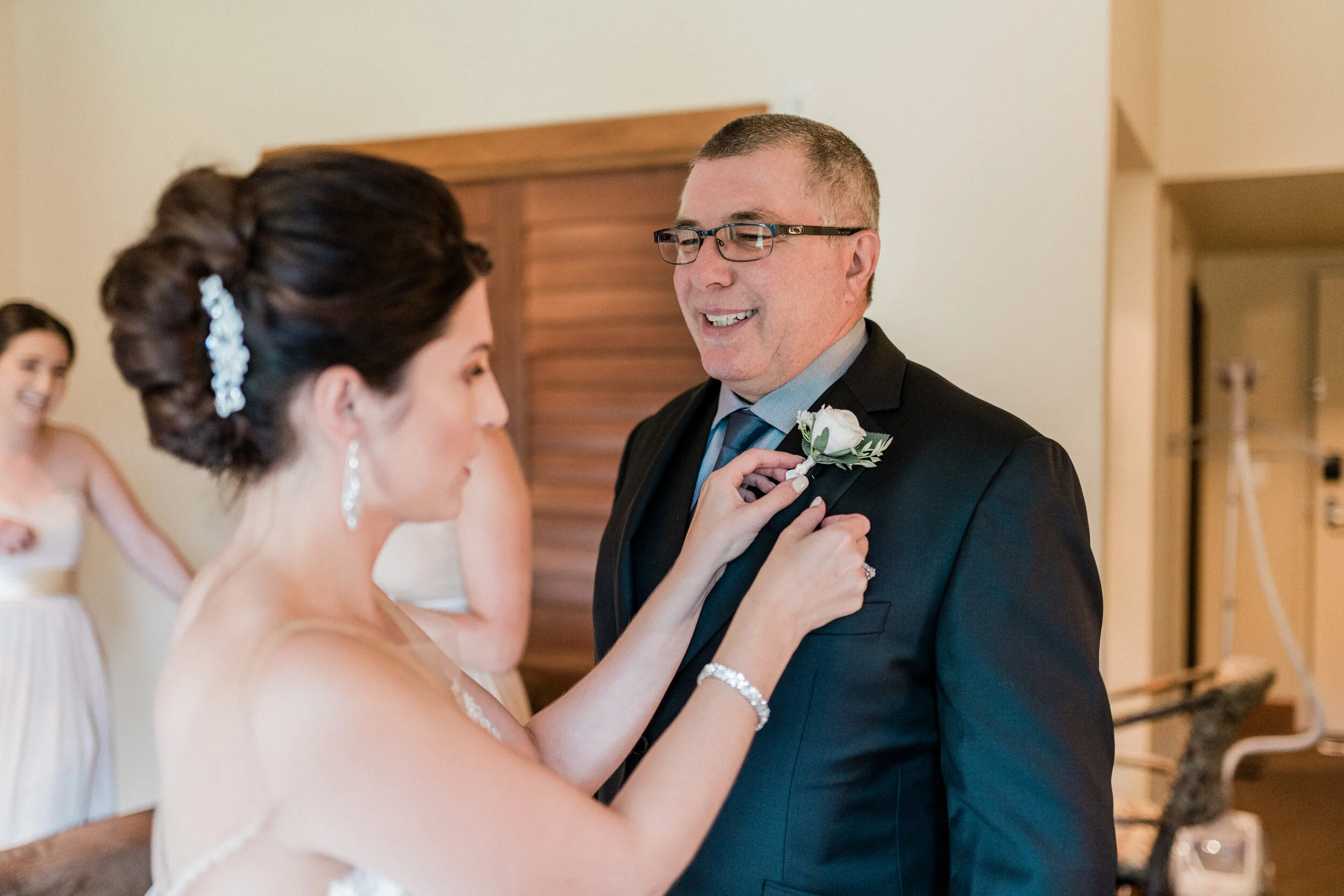 Tylor & Sarah