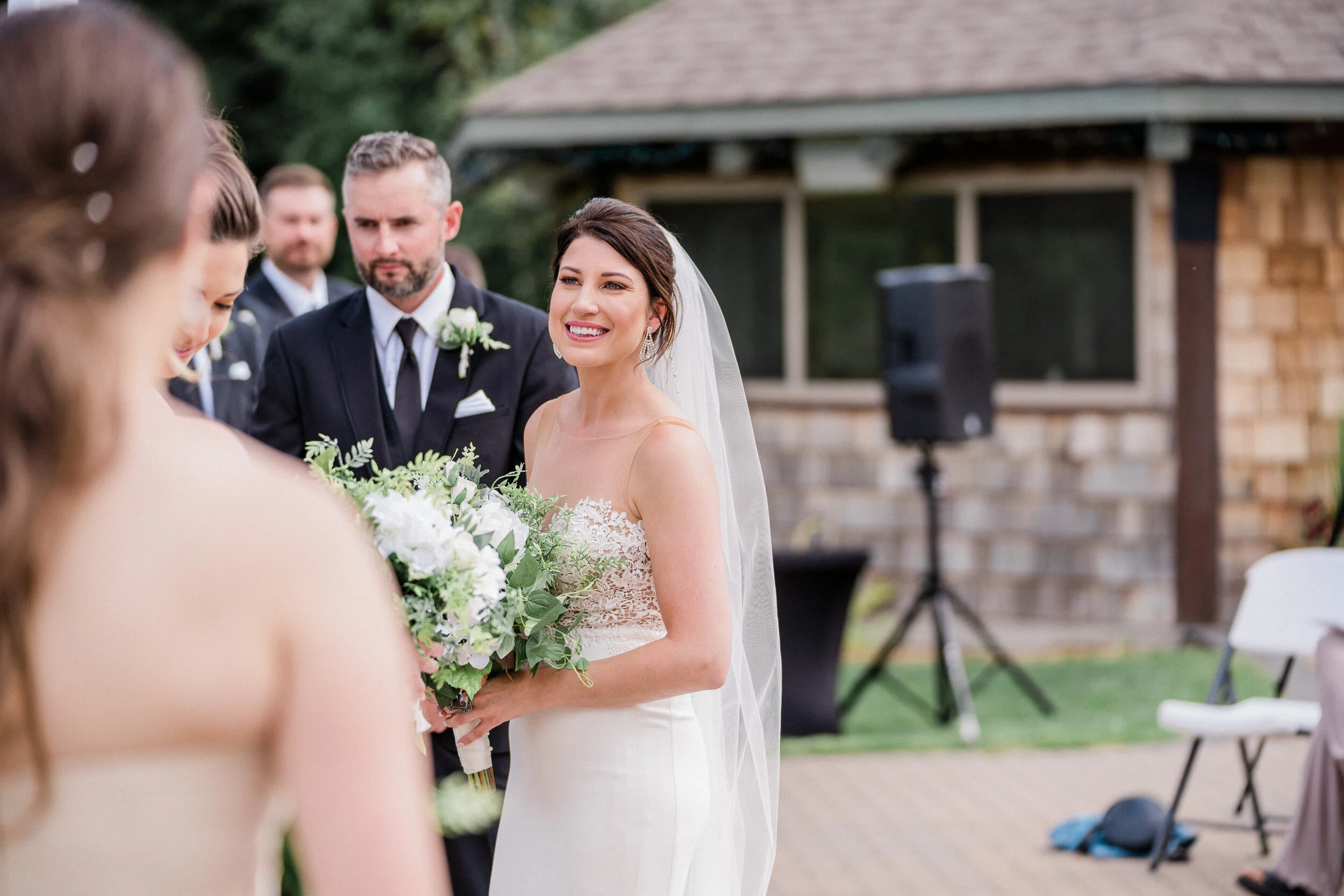 Tylor & Sarah