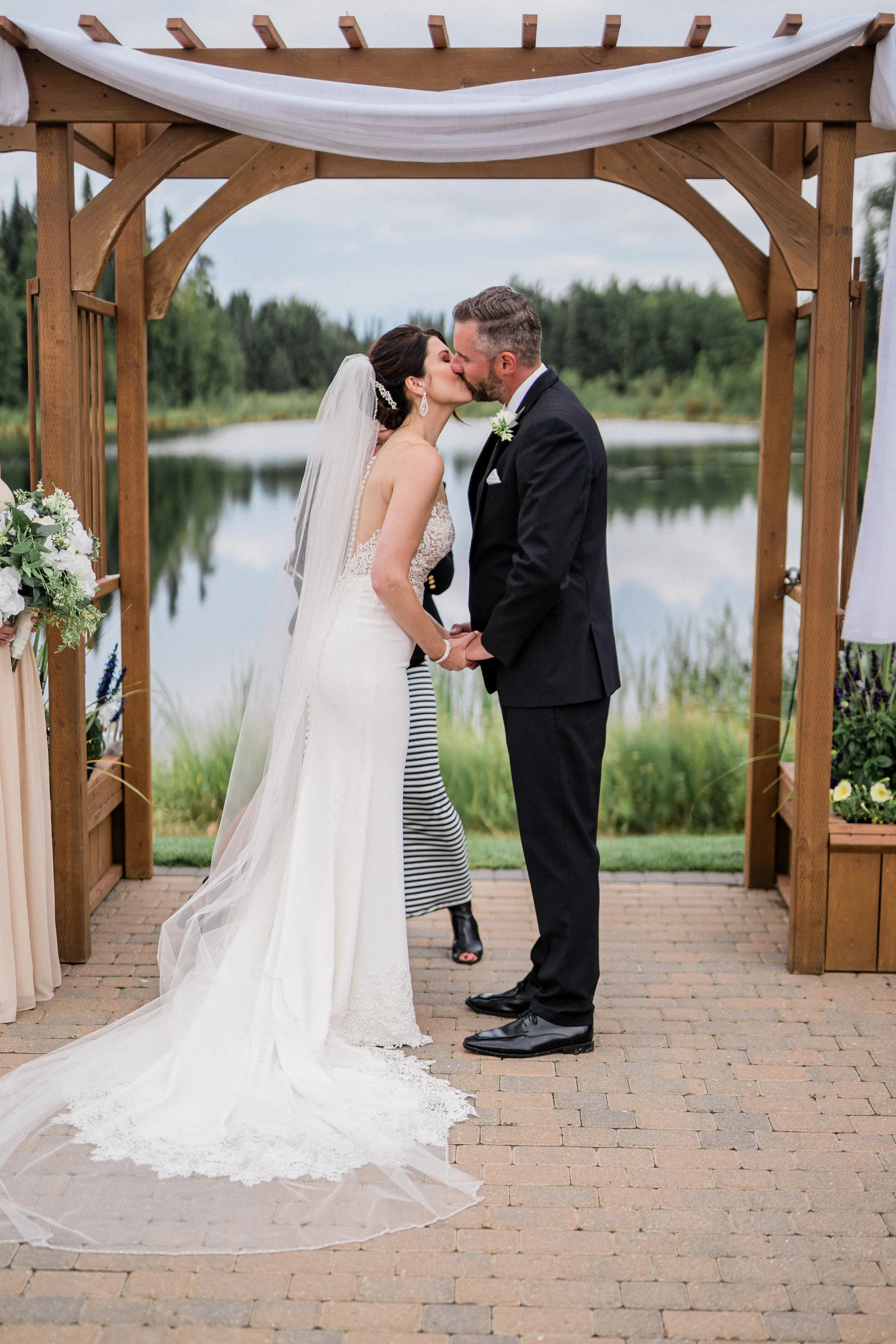 Tylor & Sarah