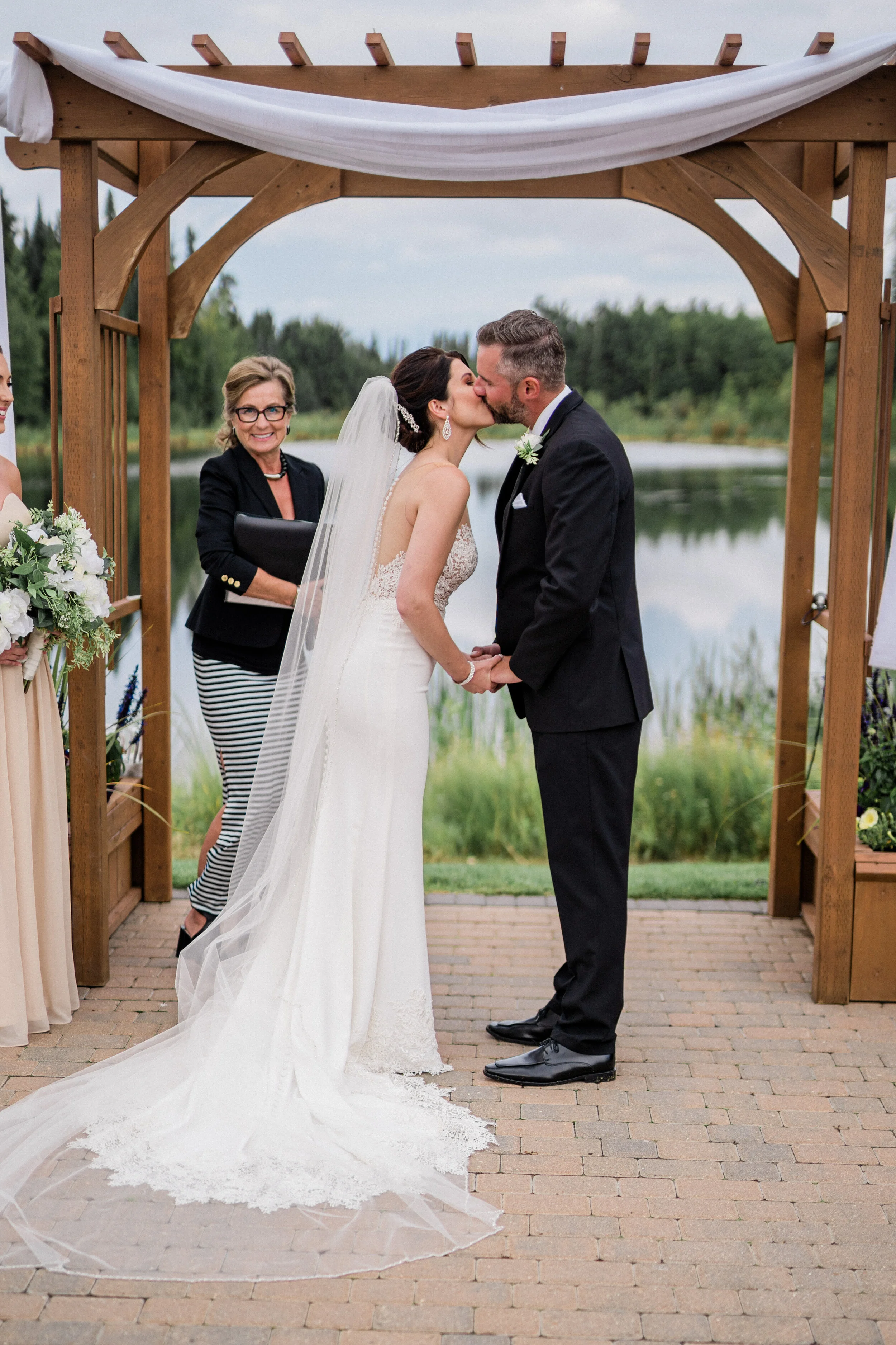 Tylor & Sarah