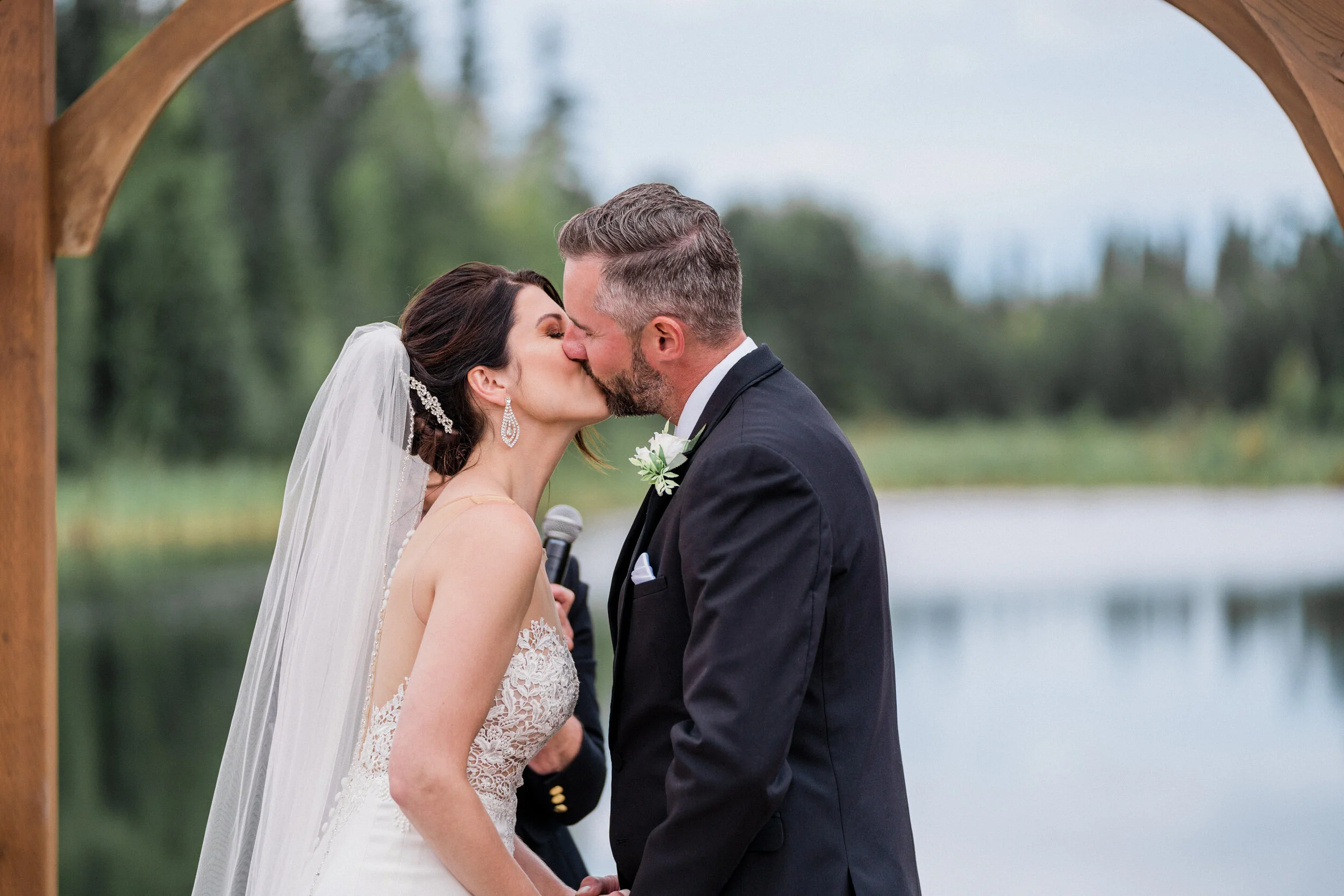 Tylor & Sarah