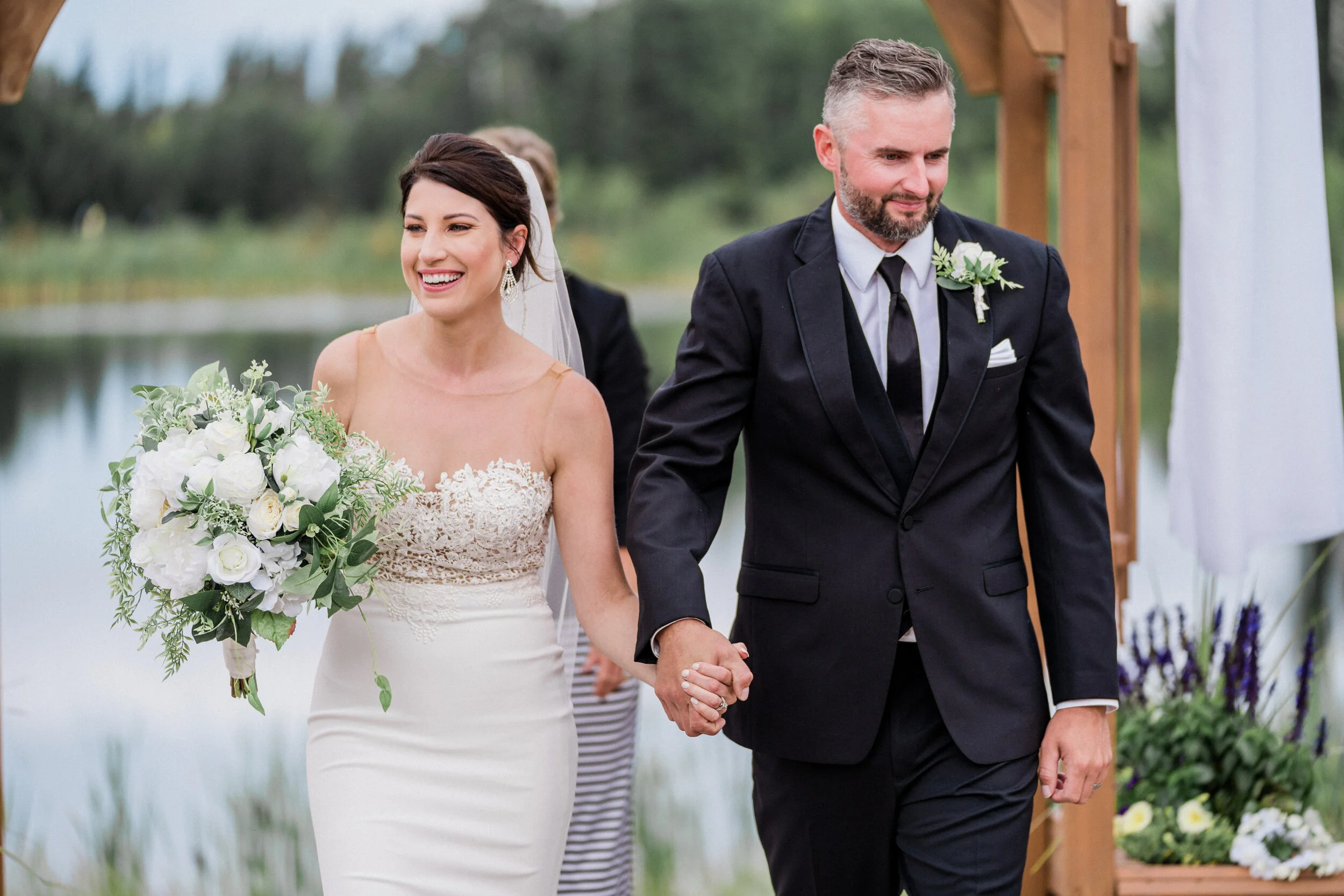 Tylor & Sarah