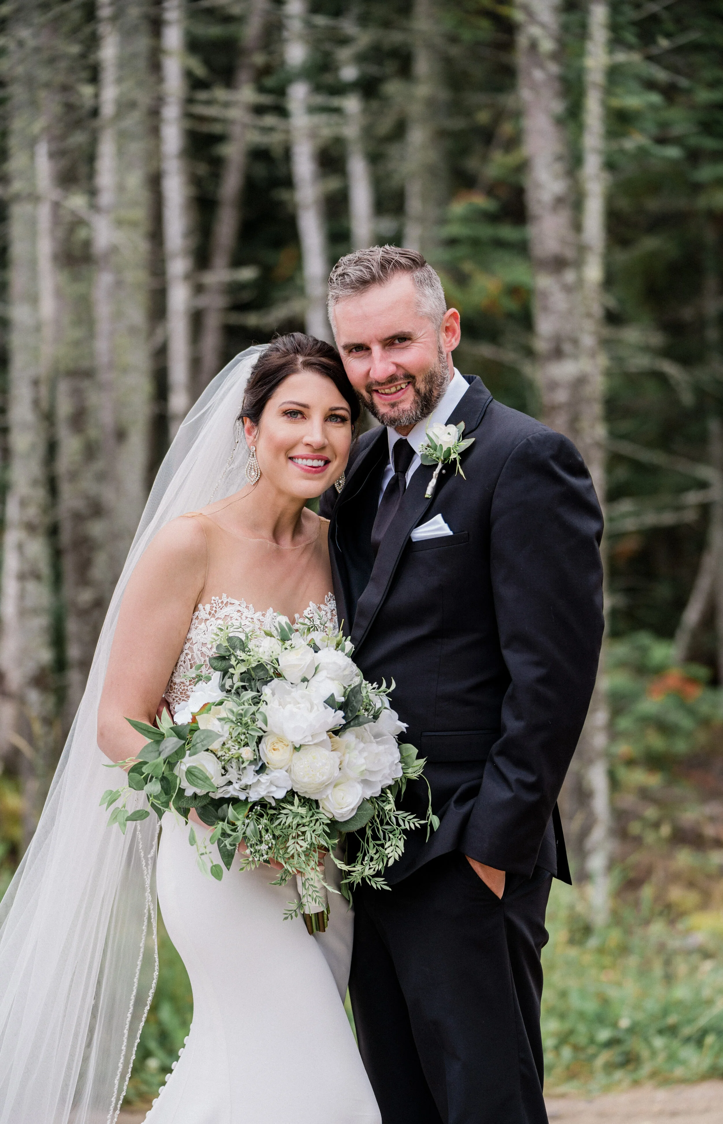 Tylor & Sarah