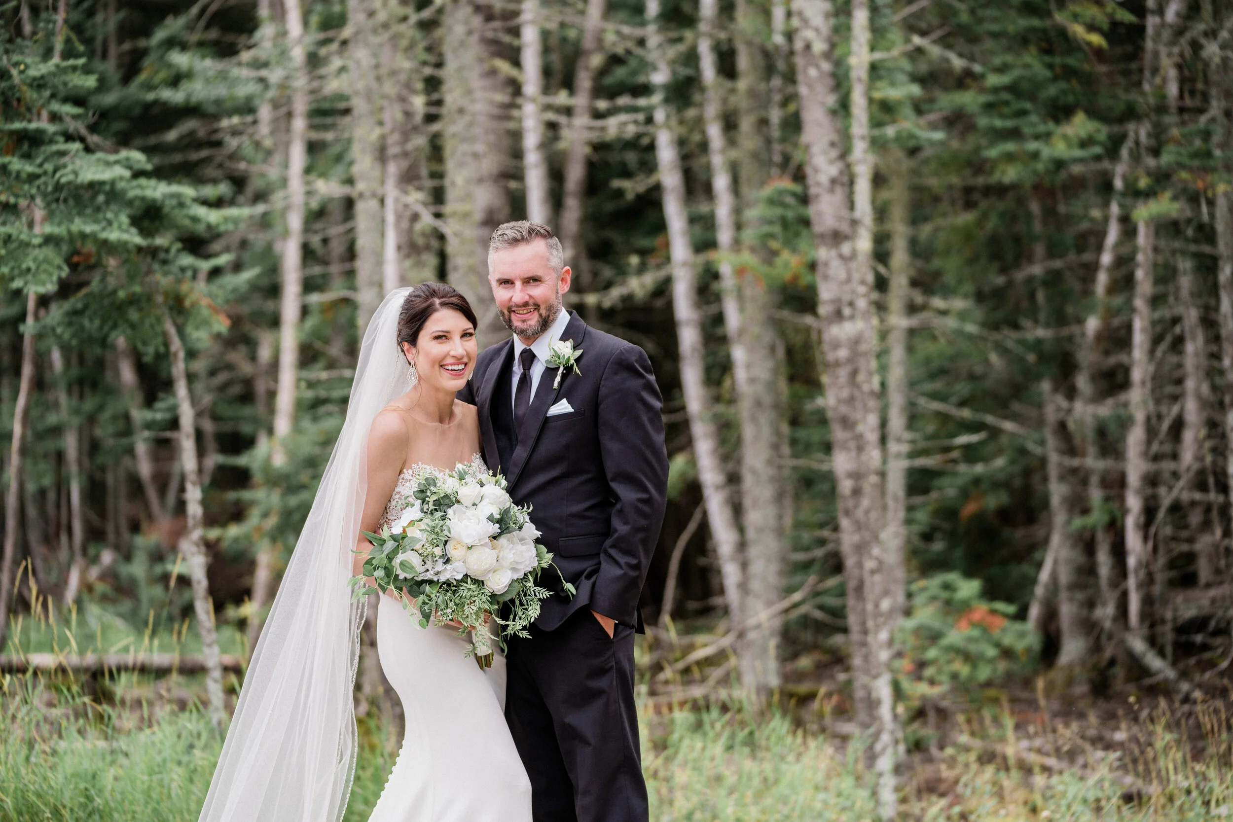 Tylor & Sarah