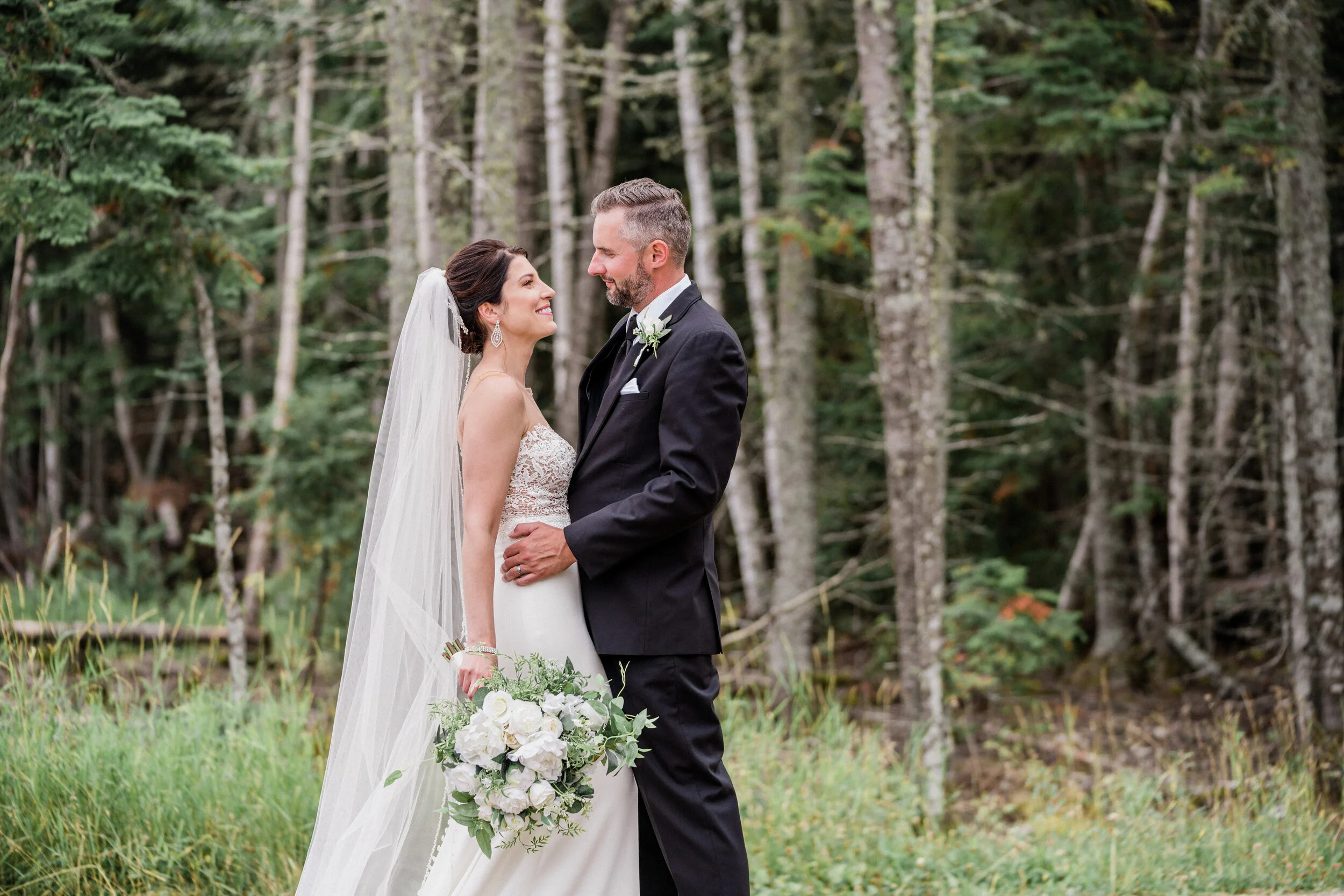 Tylor & Sarah