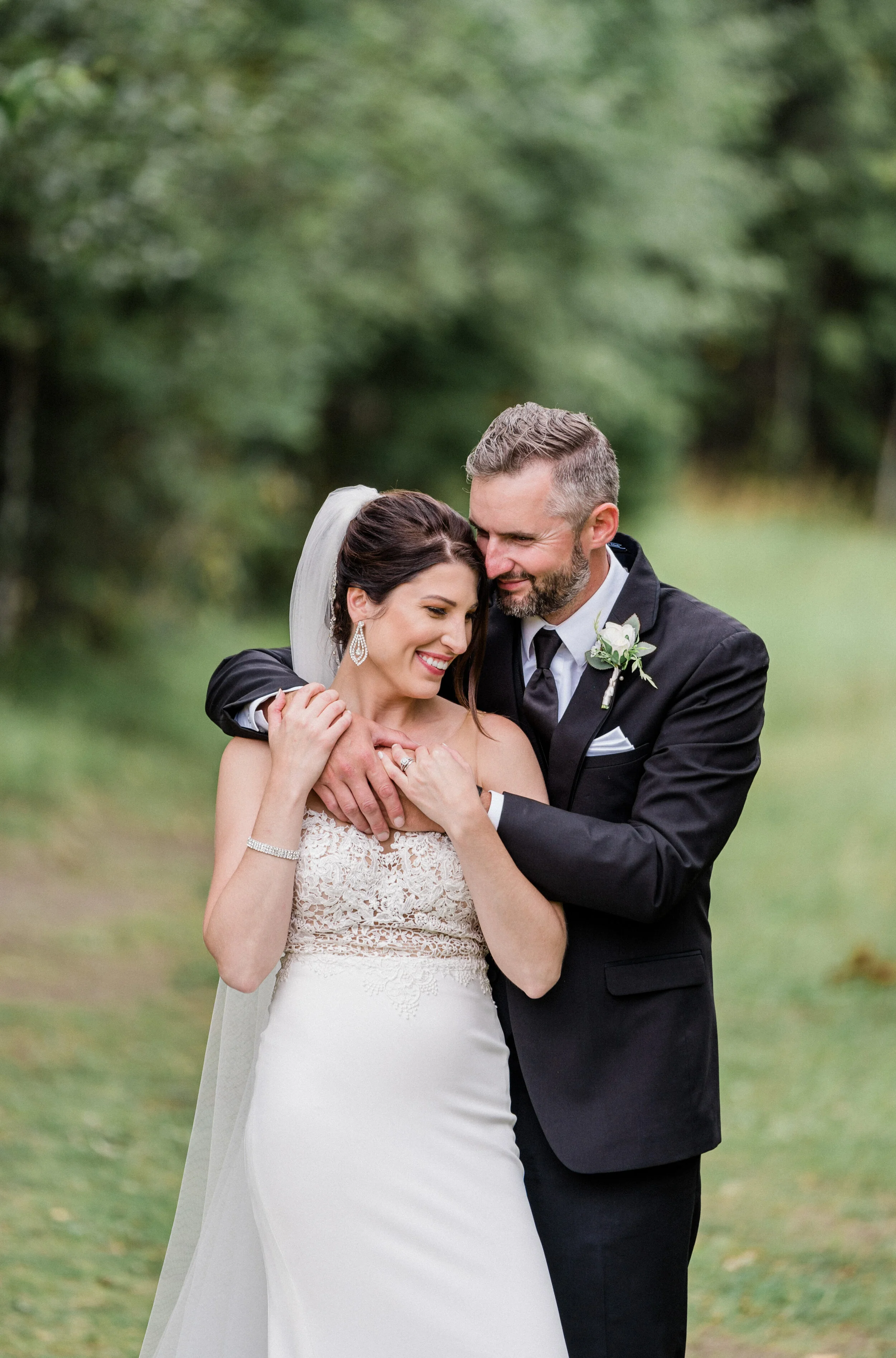 Tylor & Sarah