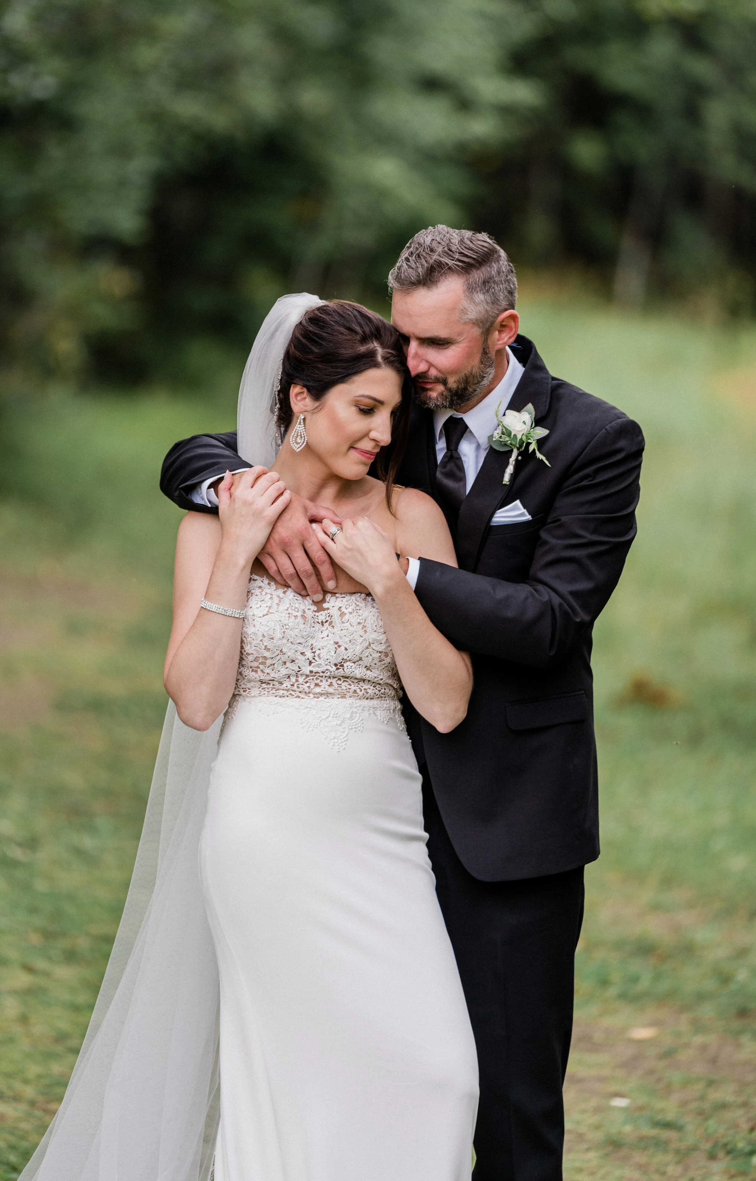 Tylor & Sarah