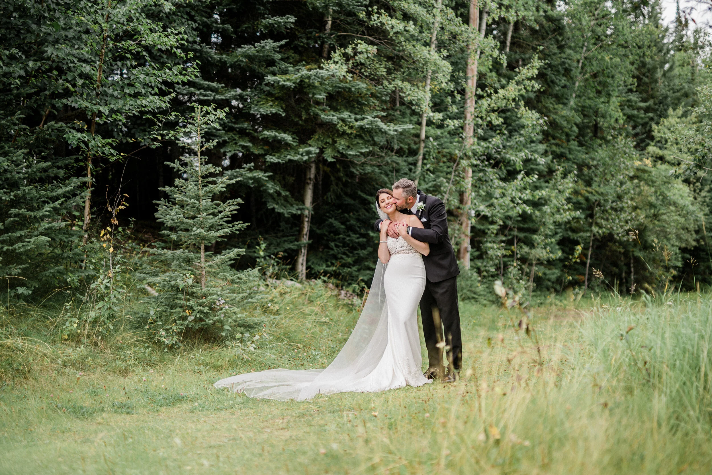 Tylor & Sarah