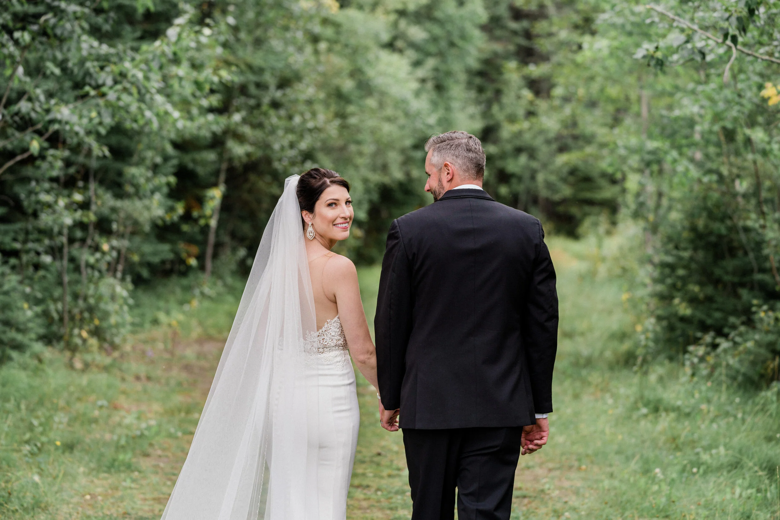 Tylor & Sarah