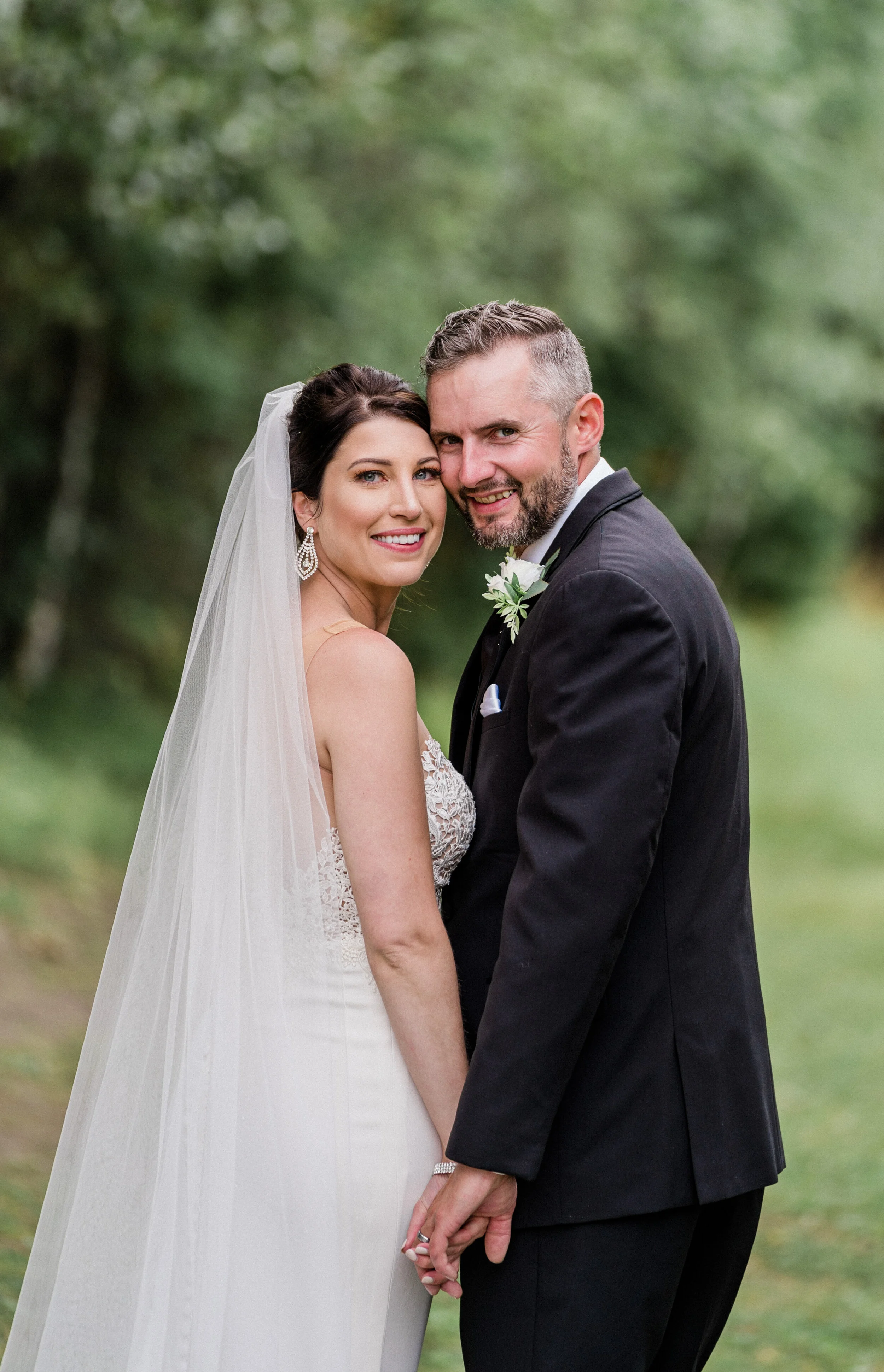 Tylor & Sarah