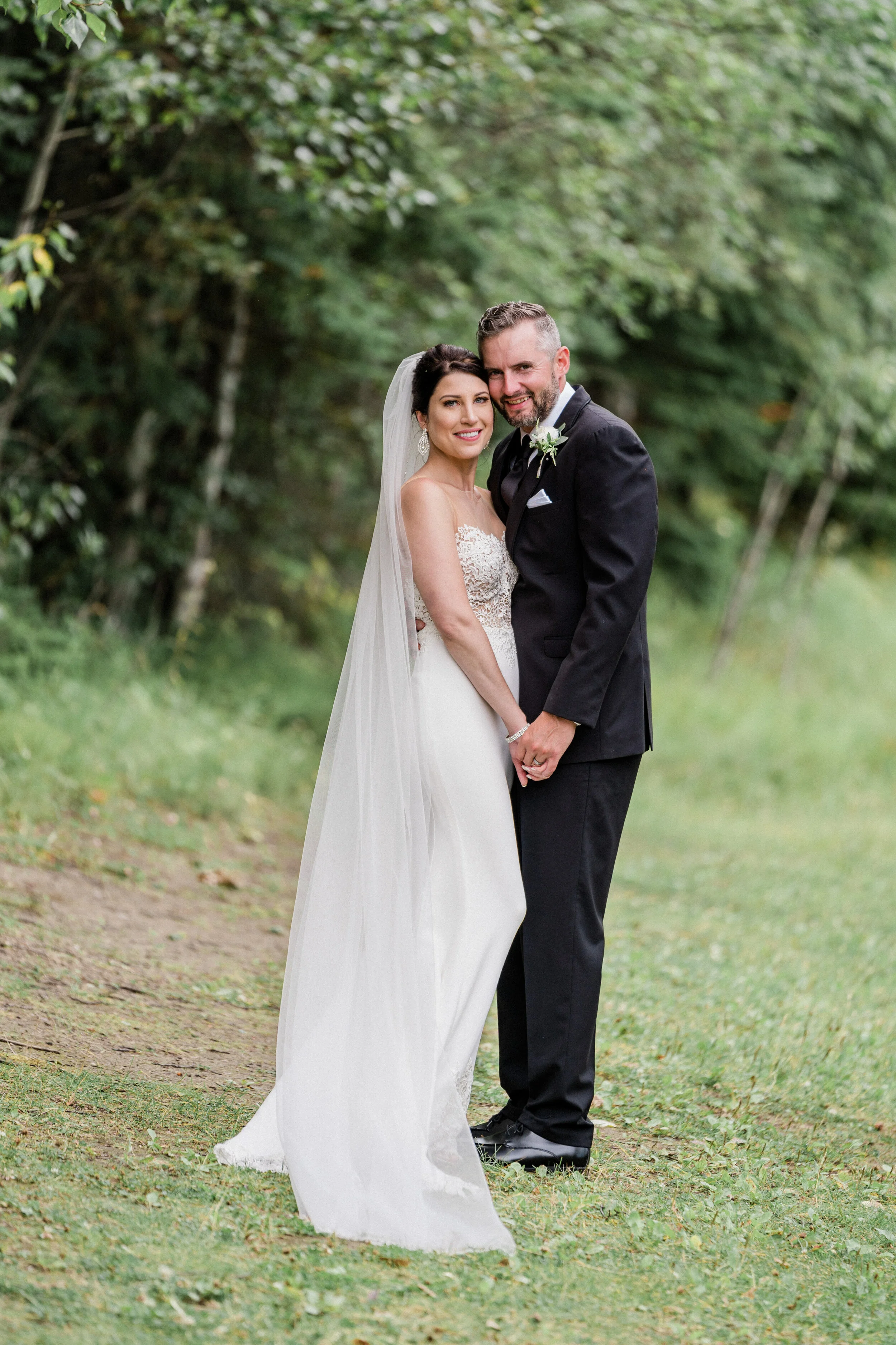 Tylor & Sarah