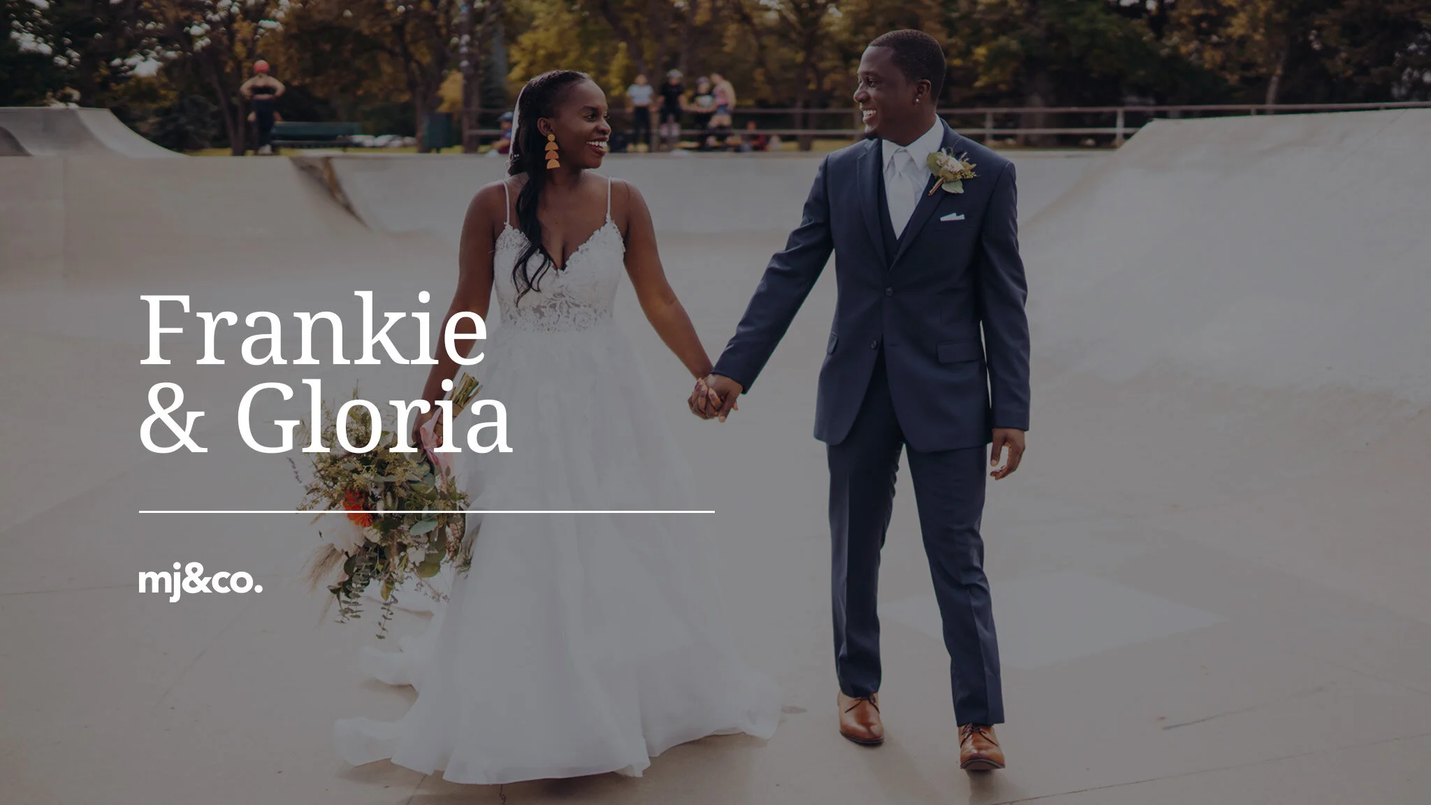 Frankie & Gloria