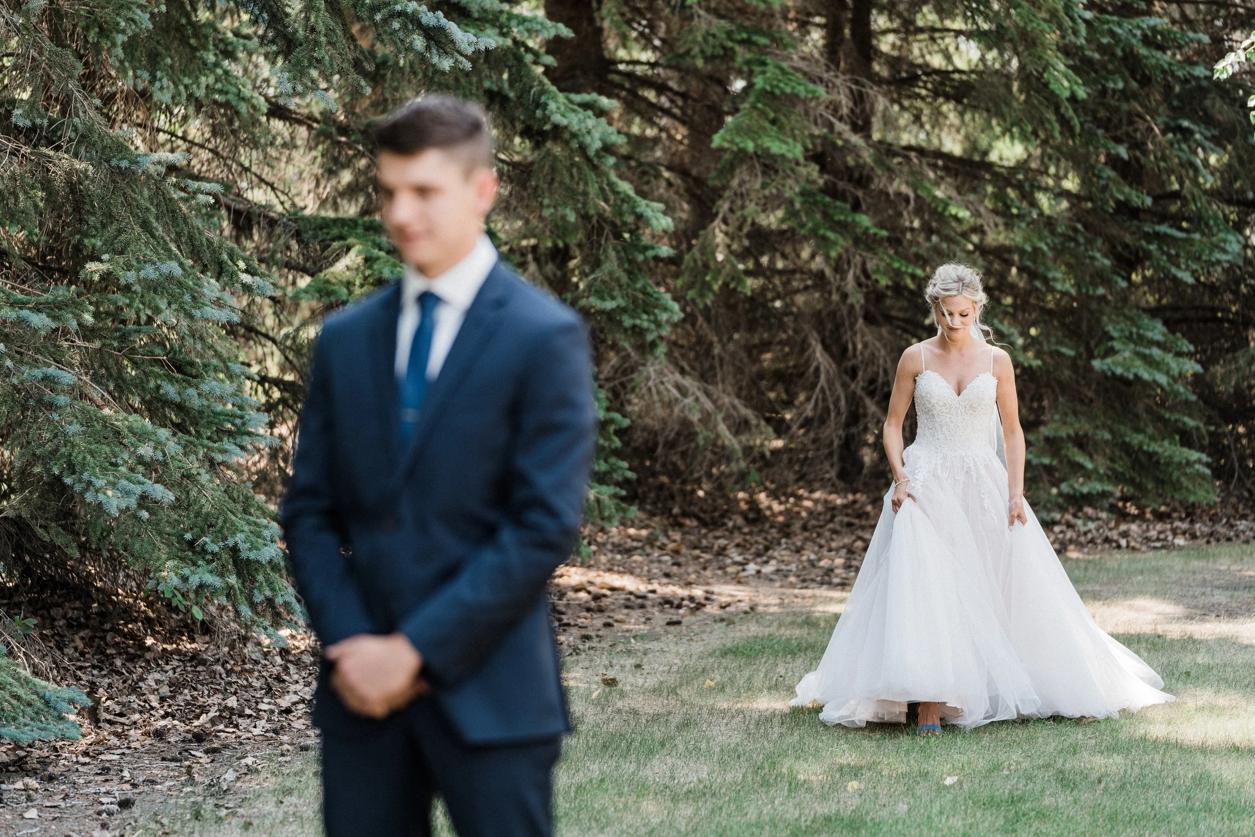 Ryan & Nicole