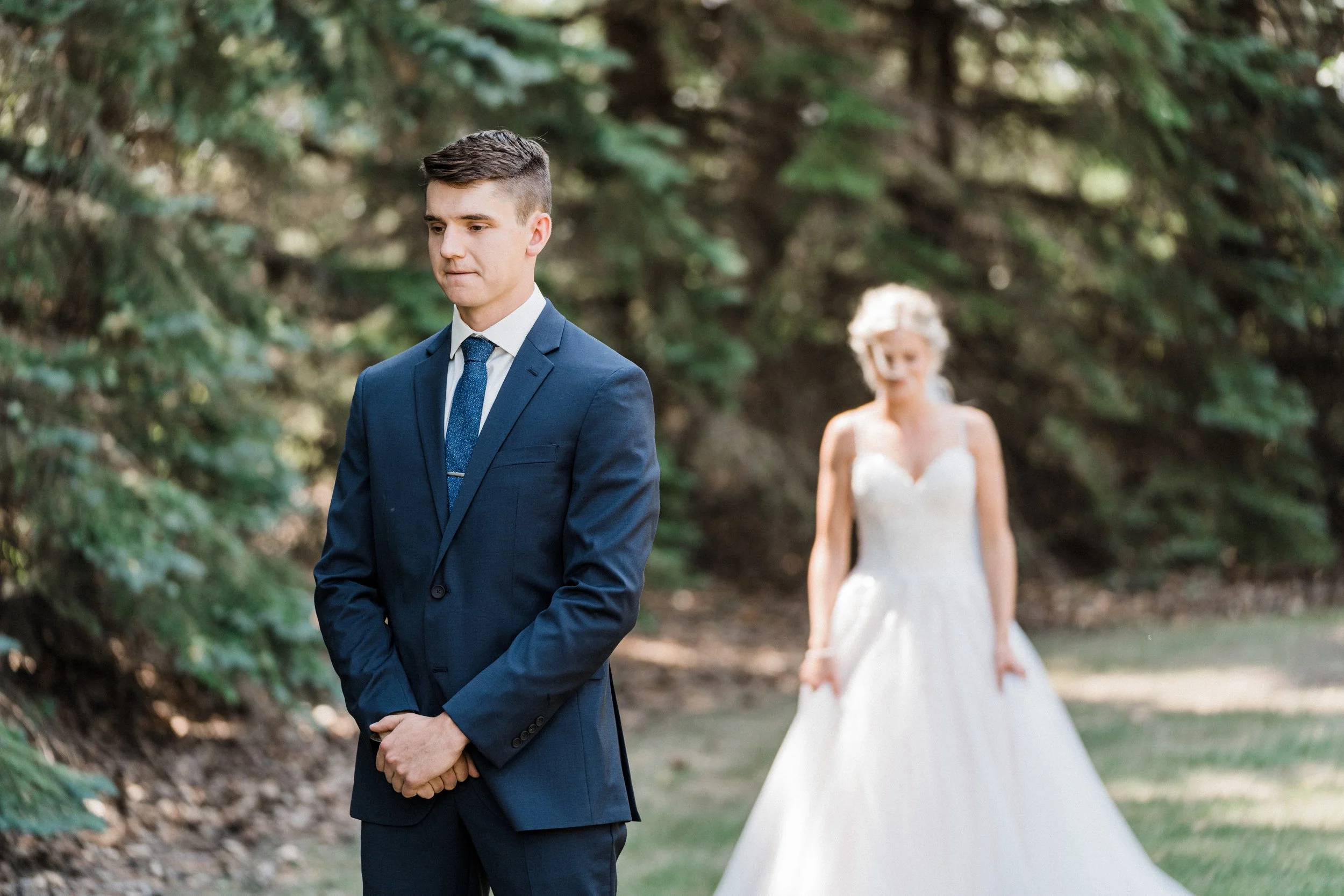 Ryan & Nicole