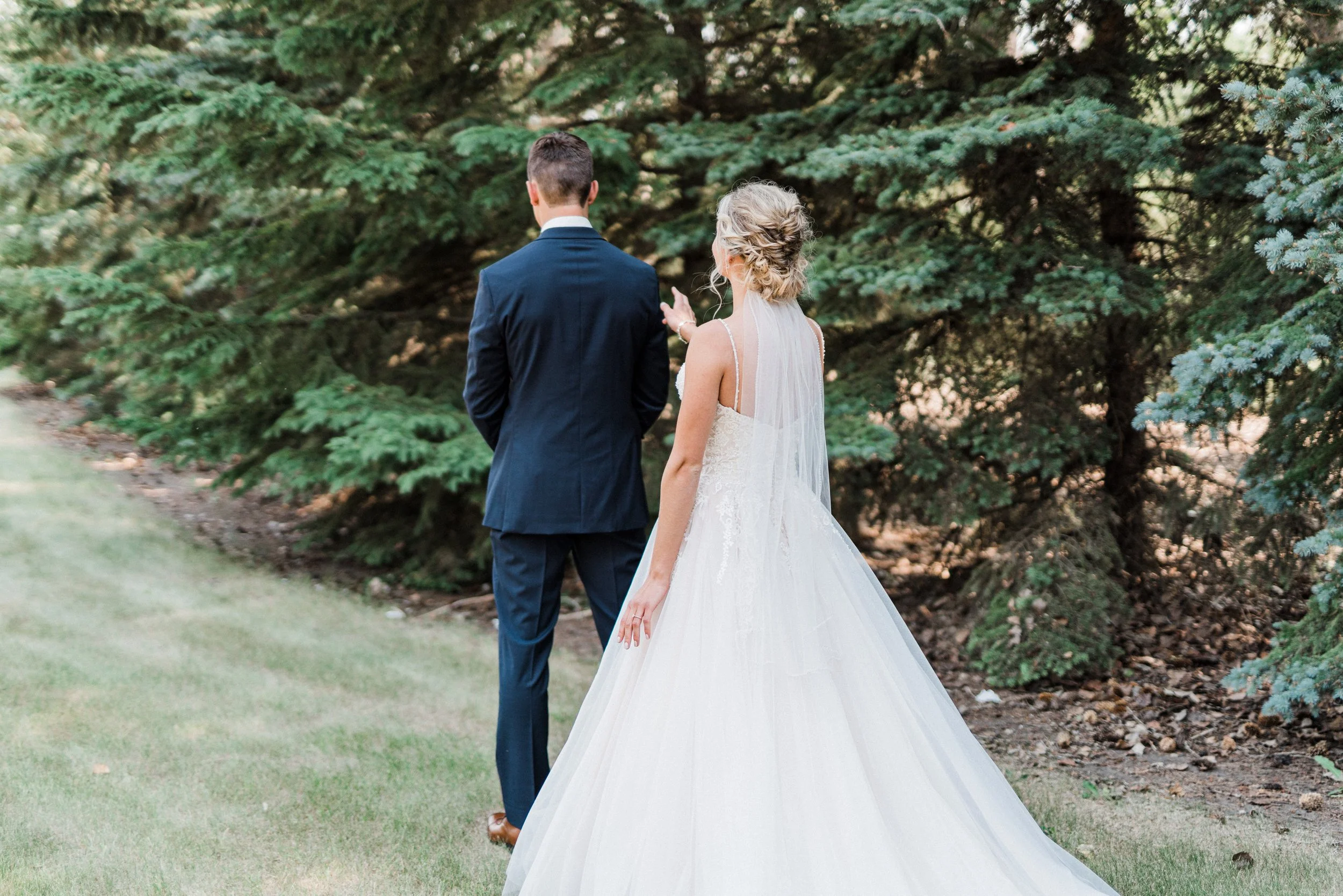 Ryan & Nicole